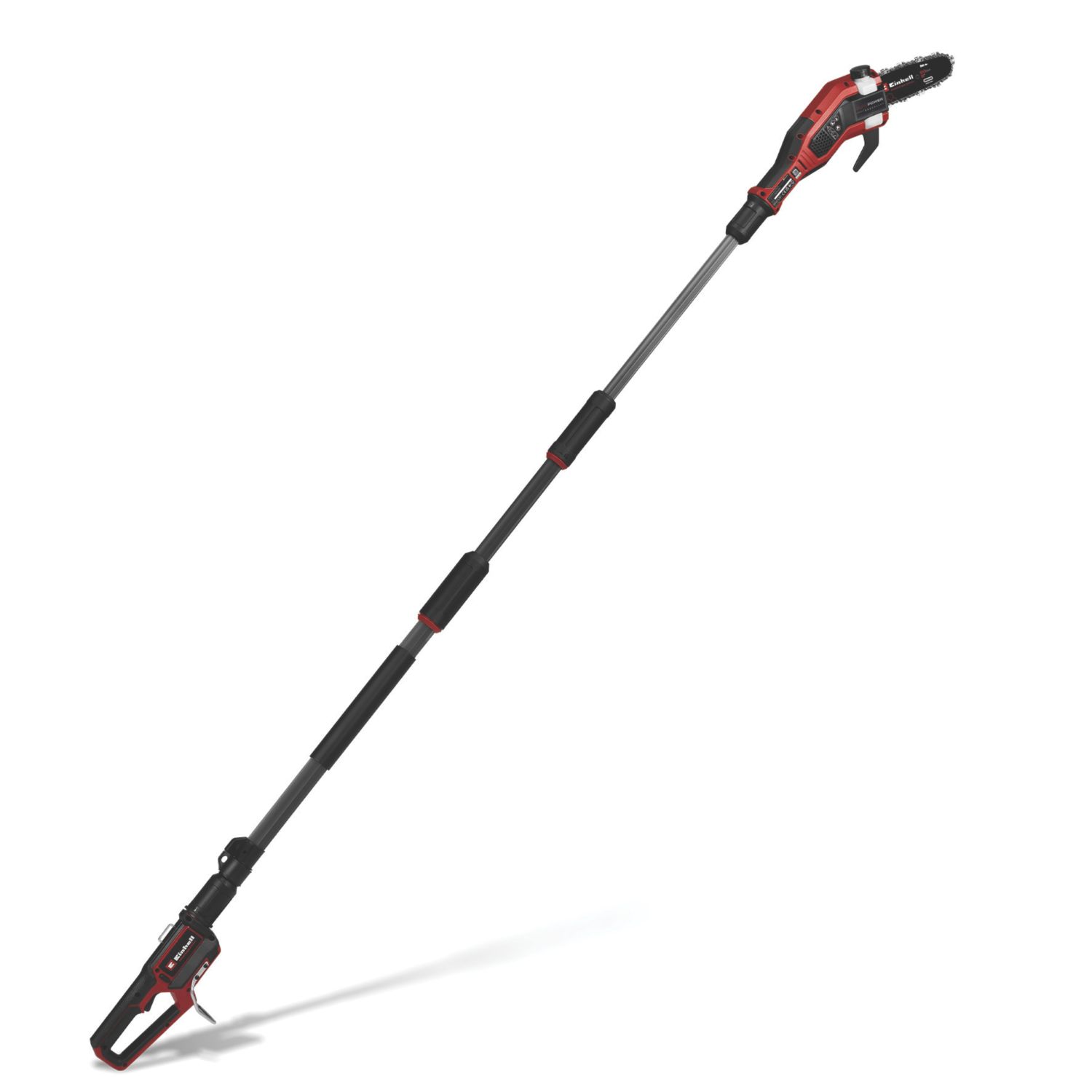Einhell Professional GP-LC 18/20 Li T BL-Solo 18V Li-Ion Power X-Change Brushless Cordless 20cm Pole Saw - Bare (750CY)
