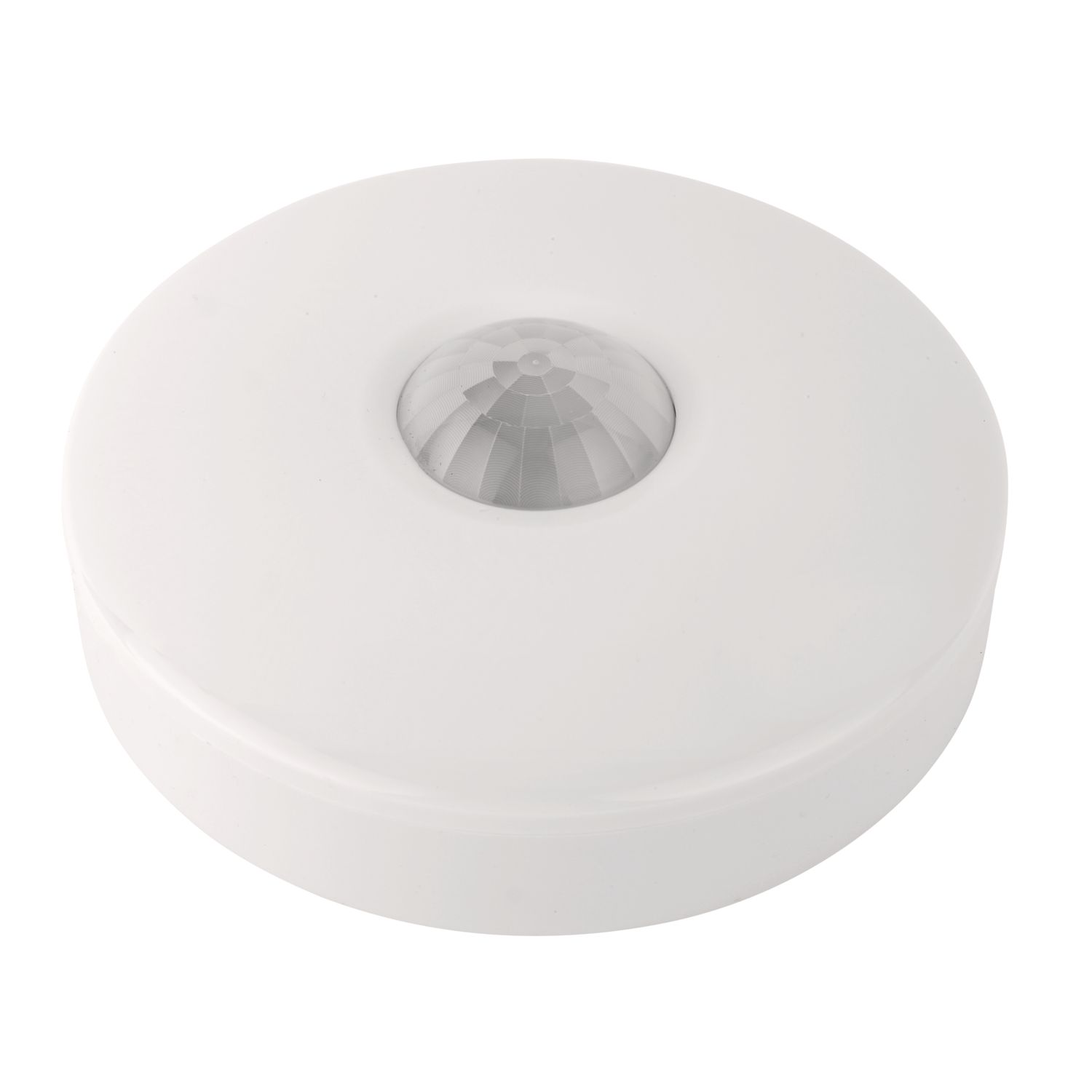 Robus Proton Indoor White PIR & Photocell Ceiling-Mounted Sensor 360° (750EX)