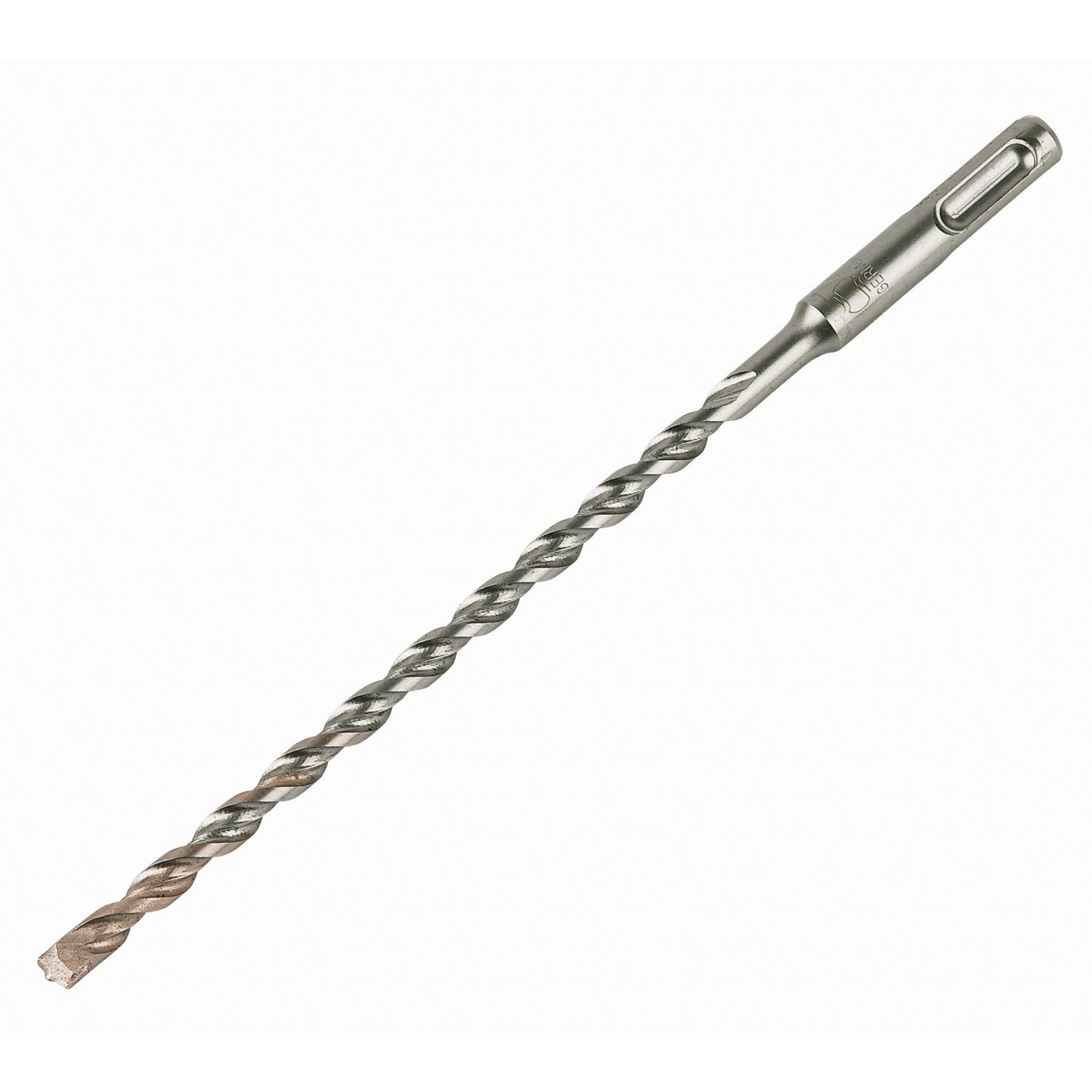 DEWALT Extreme 2 SDS Plus Shank Masonry Drill Bit 7mm x 210mm (75217)
