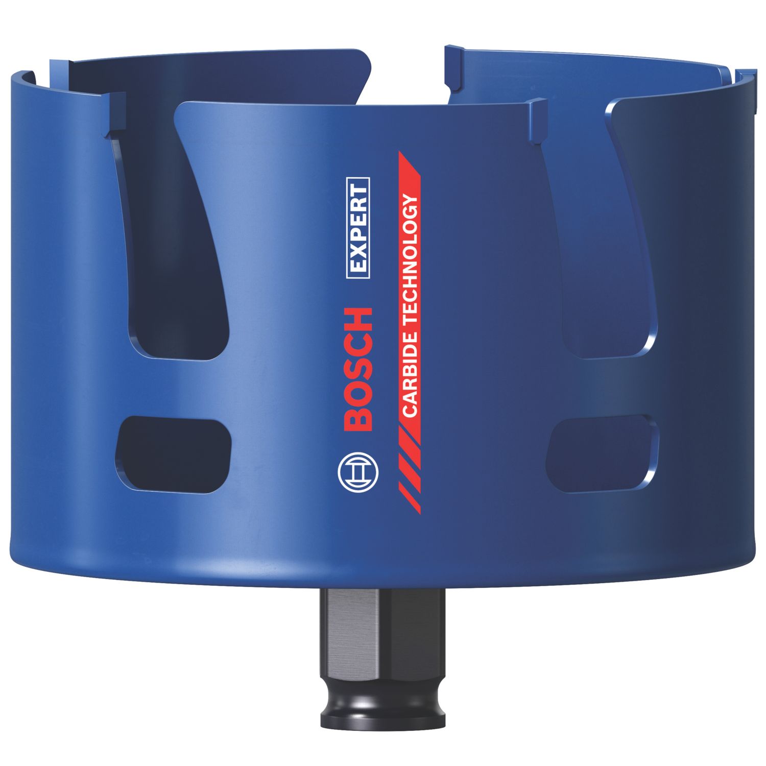 Bosch Expert Construction Multi-Material Holesaw 102mm (753AK)