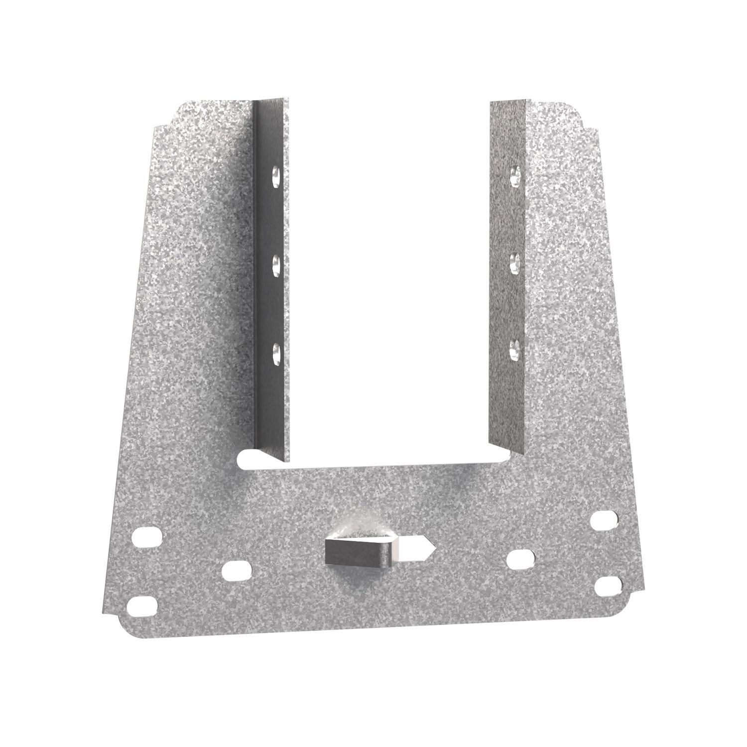 Simpson Strong-Tie Truss Clips 47mm x 100mm 20 Pack (753TJ)