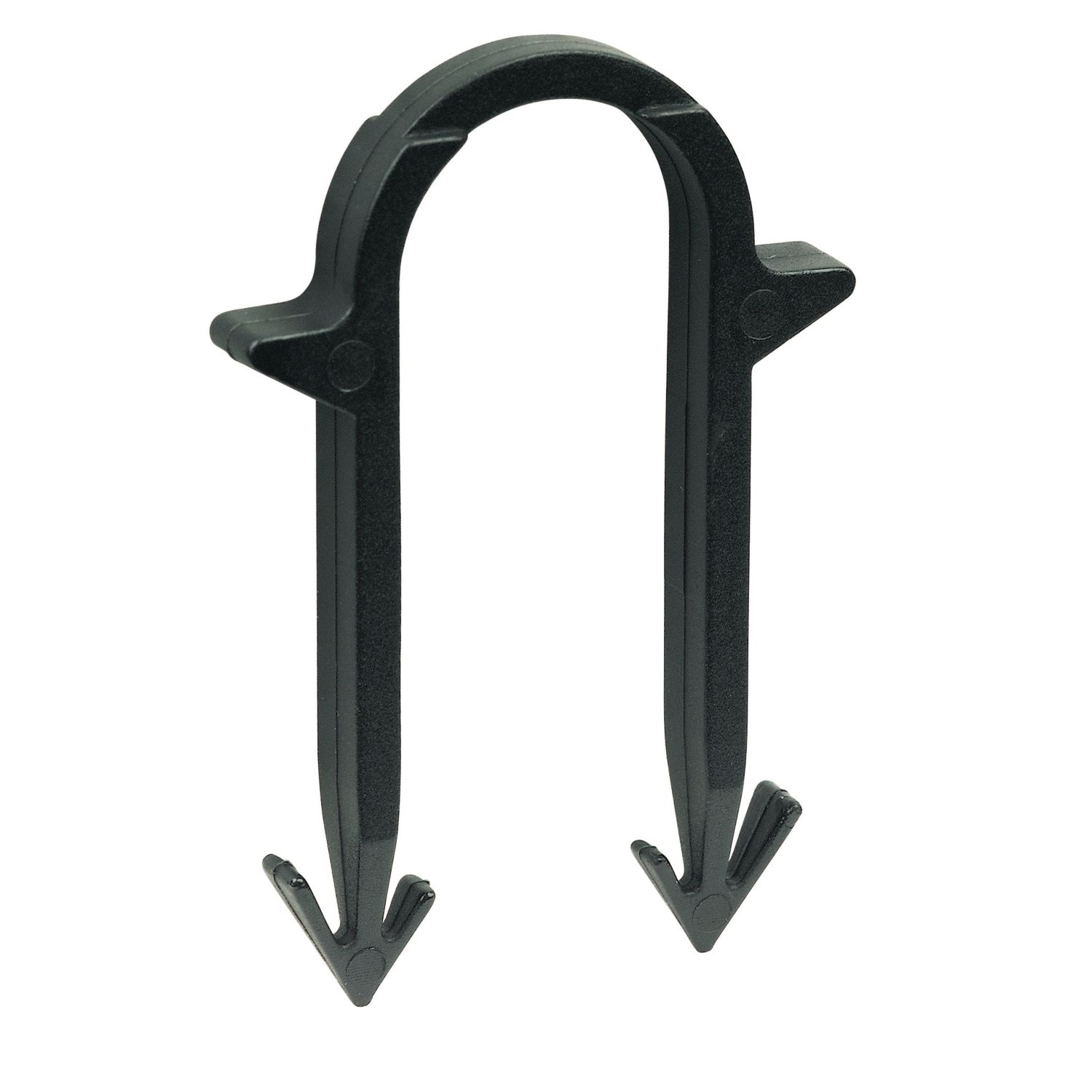 JG Speedfit Pipe Staples 300 Pack (75464)