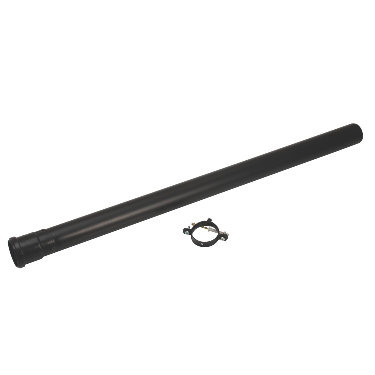 Worcester Bosch Extension Plume Management x 1000mm (75489)