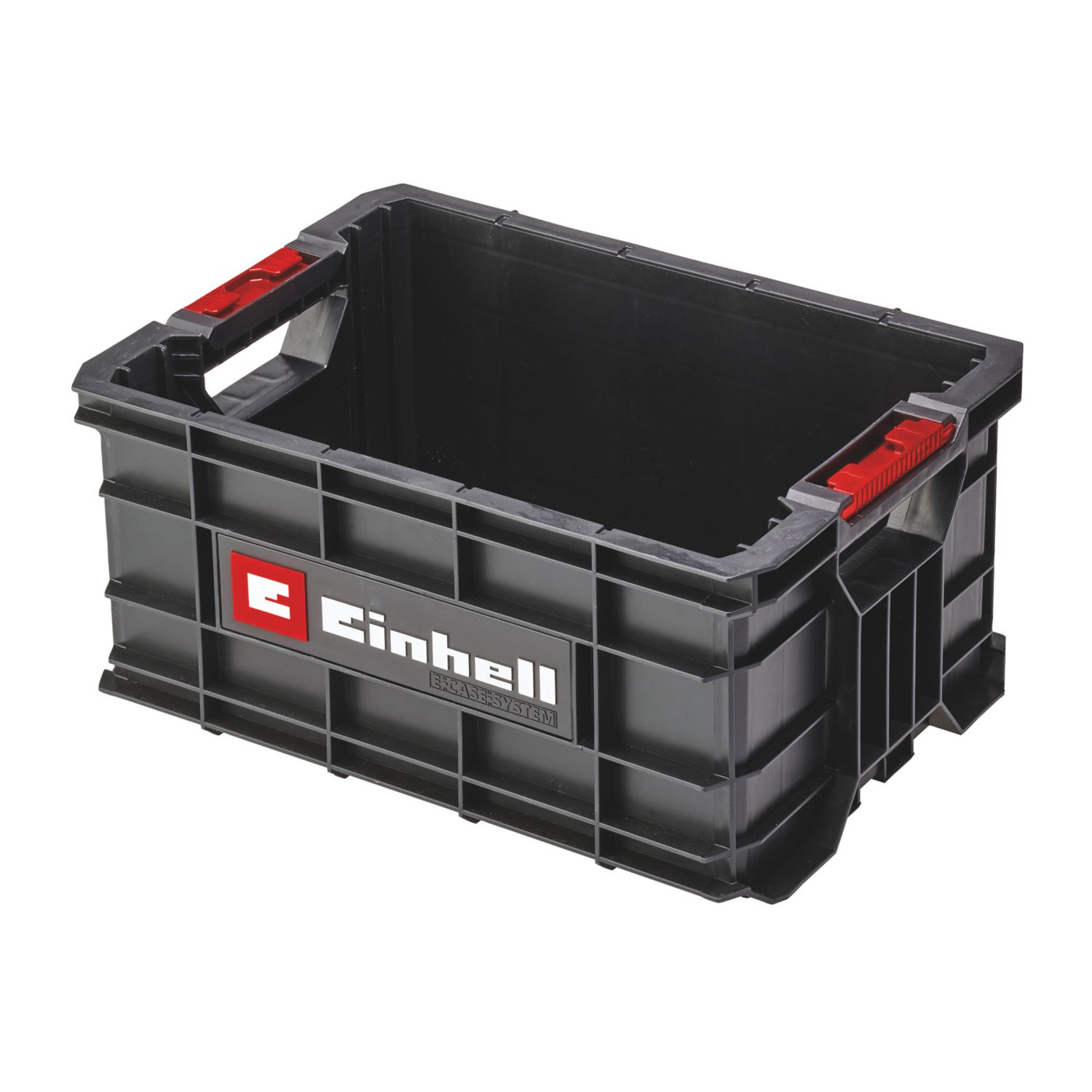 Einhell E-Case Stackable Tool Crate 17.52" (755AH)