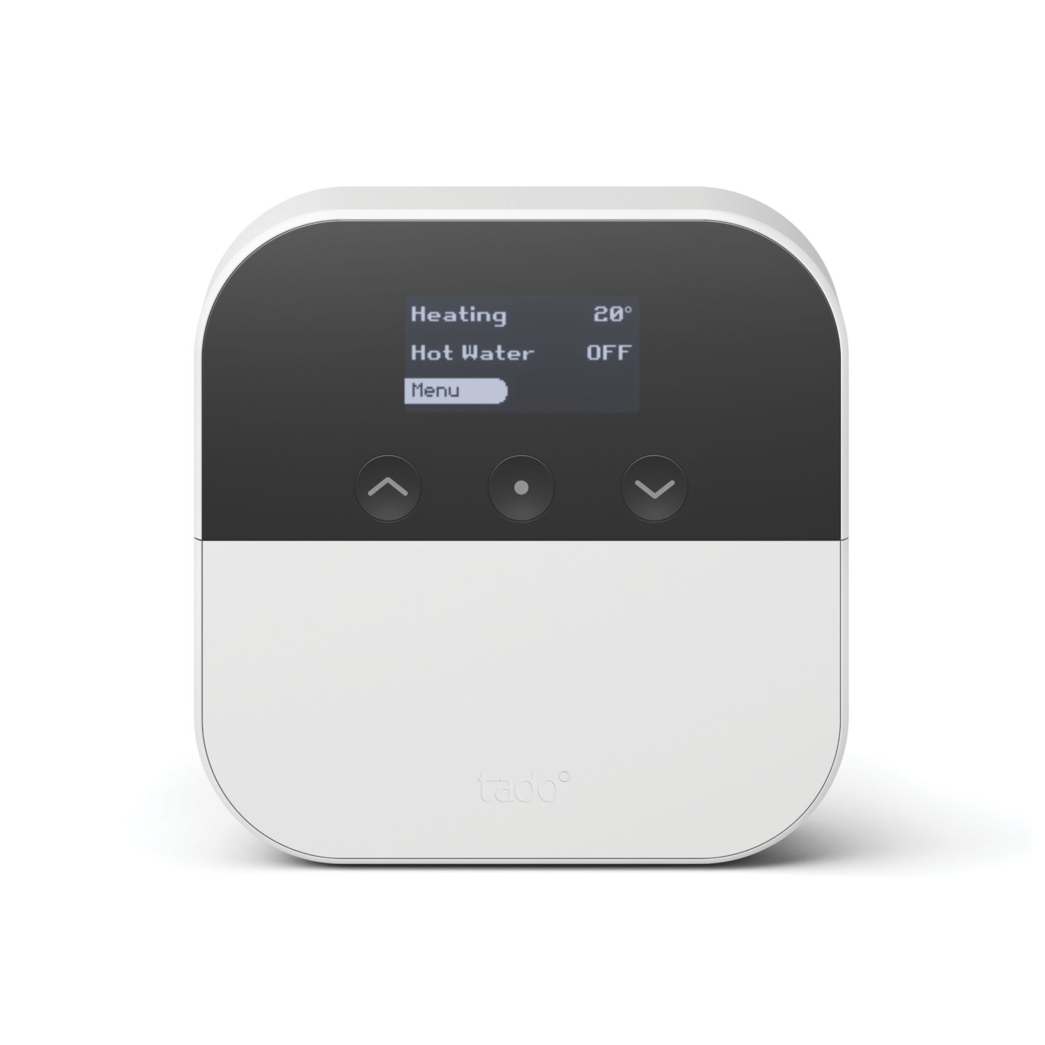 Tado X Heat Pump Optimiser Wired Heating & Hot Water Smart Controller Unit (755YR)