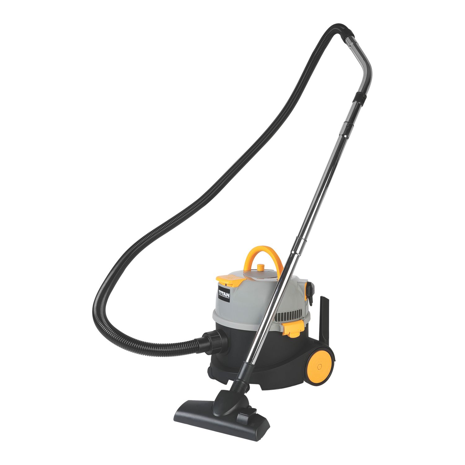 Titan TTB1151VAC 800W 10Ltr Vacuum Cleaner 230-240V (756VN)