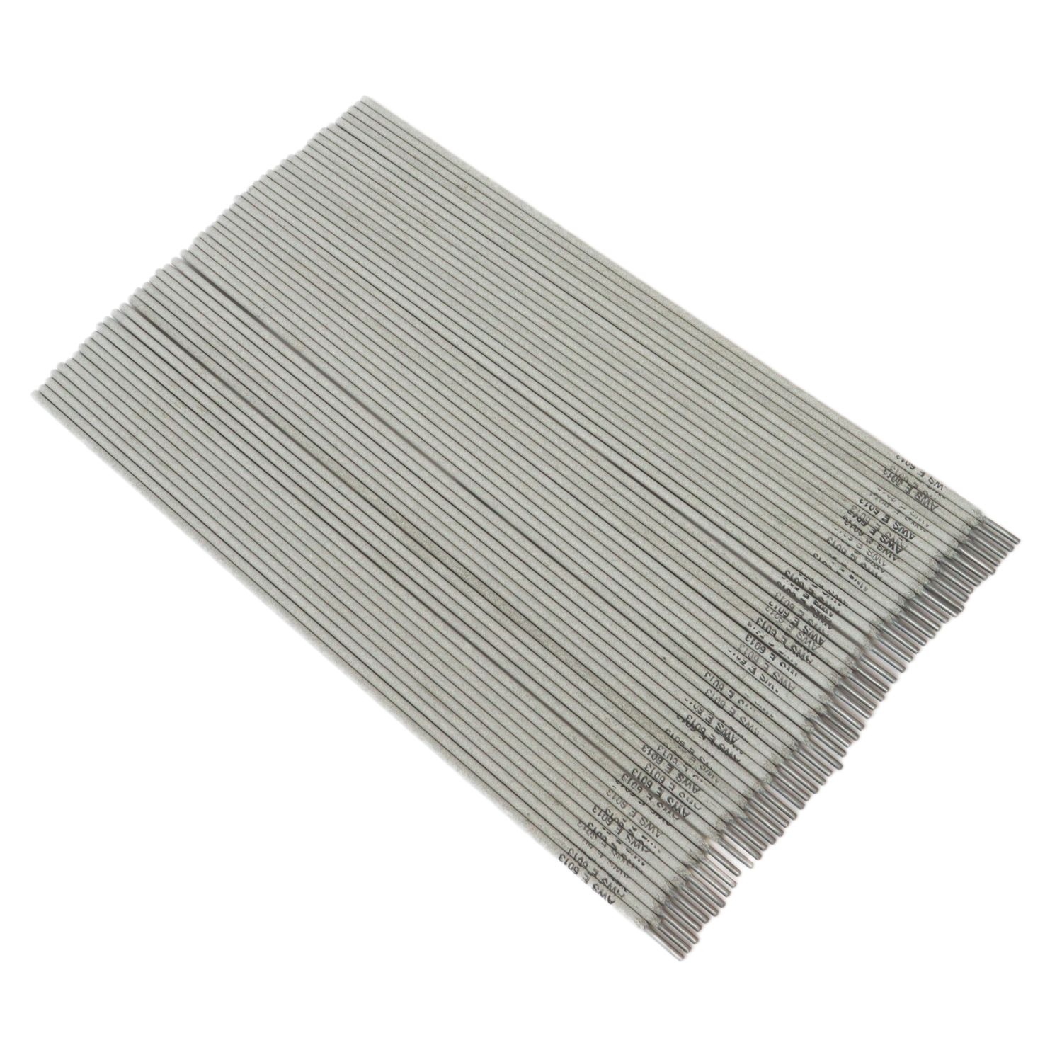 Gys 418448 Welding Electrodes 1.6mm x 350mm 7.5kg 250 Pack (757JA)