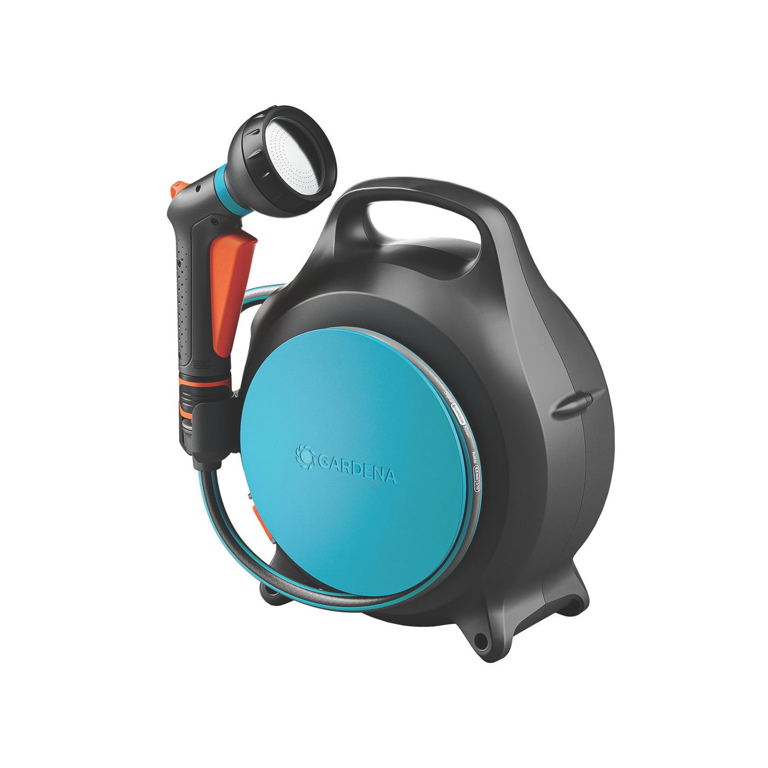 Gardena Move Hose Reel 8.5mm x 10m (758EH)