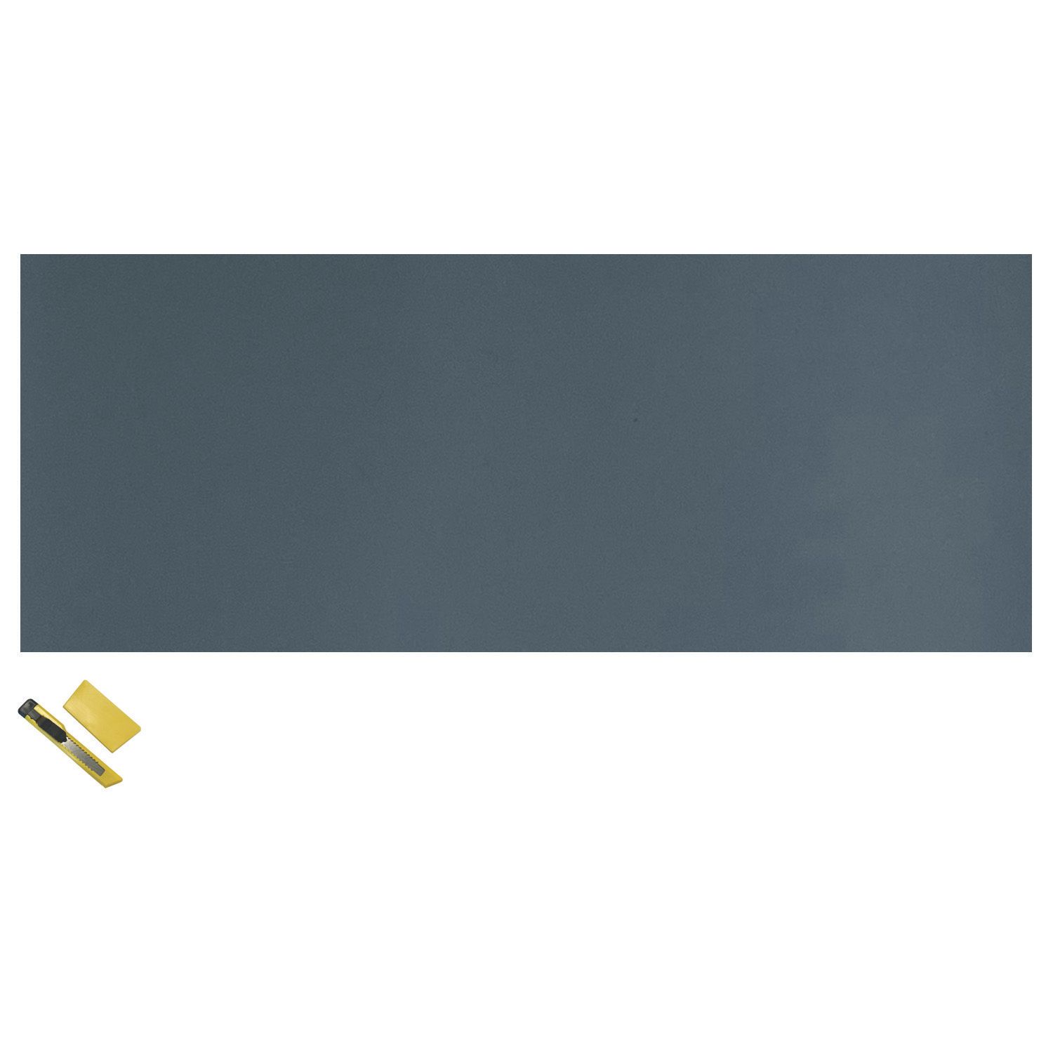 Simply Auto Light Smoke Window Film Tint 76cm x 152cm (758VA)