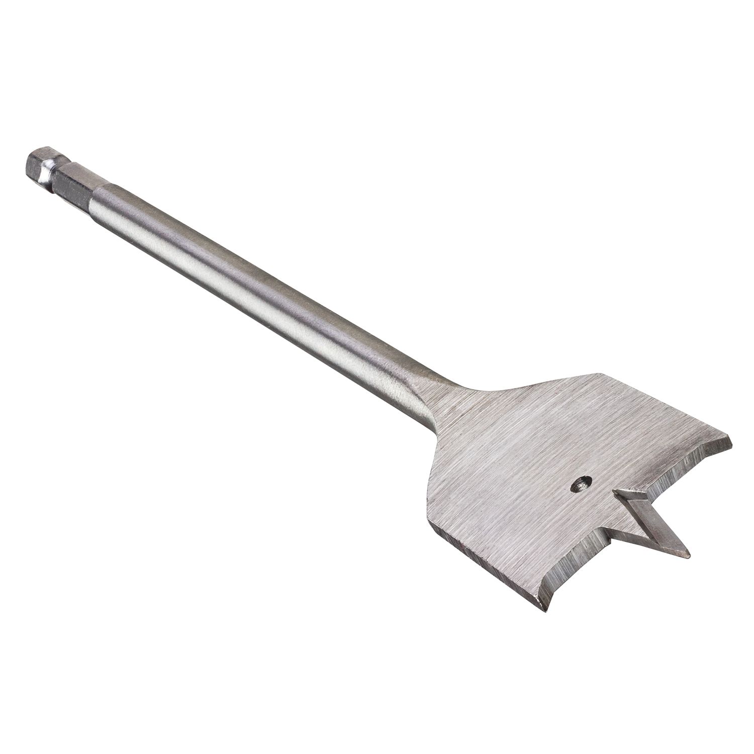 DEWALT Extreme Hex Shank Flat Wood Drill Bit 20mm x 152mm (7599V)