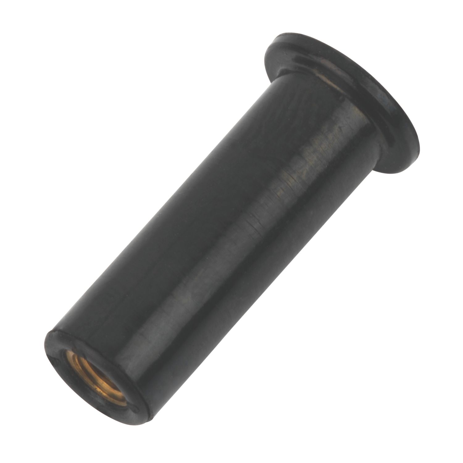 Rawlplug Rawlnut Flexiplugs 8mm x 24mm 50 Pack (760VA)