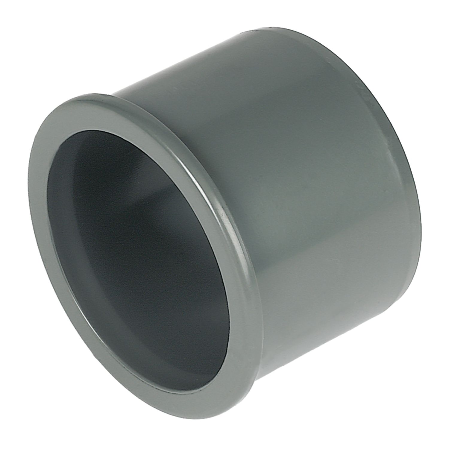 FloPlast Reducers 40mm x 32mm Grey 5 Pack (76179)