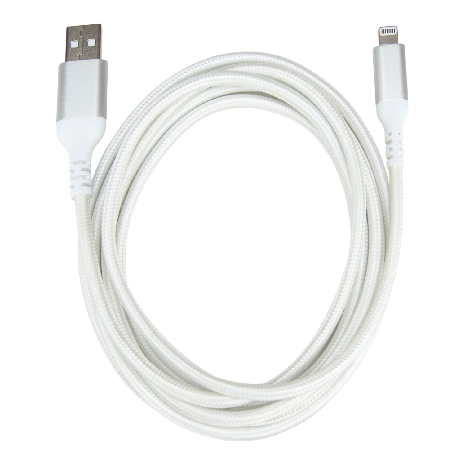 LAP USB-A to Lightning Charging Cable 2m (761CU)