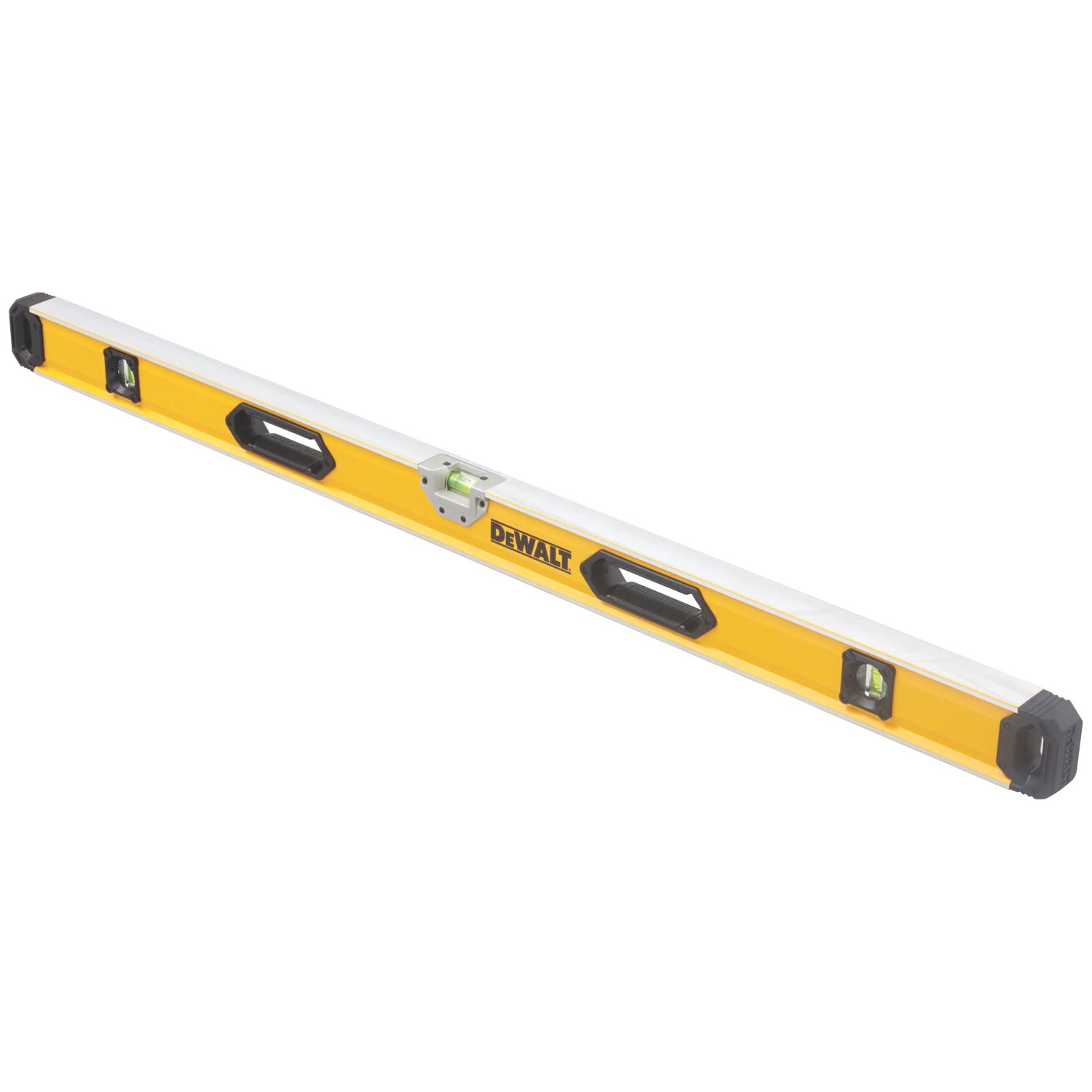 DeWalt Box Beam Level 48" (1200mm) (762KY)