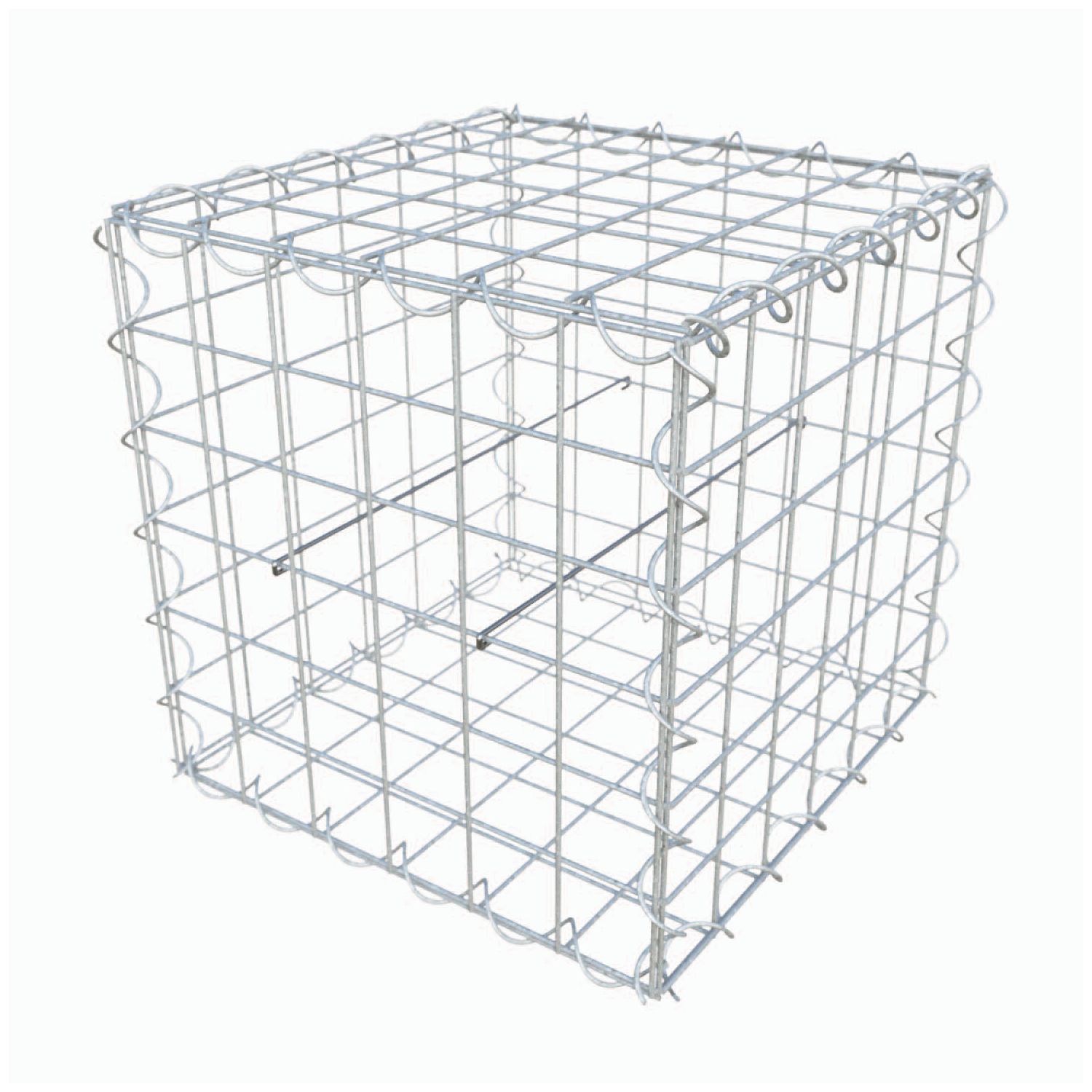 Apollo Gabion 300mm x 300mm x 300mm (763AV)