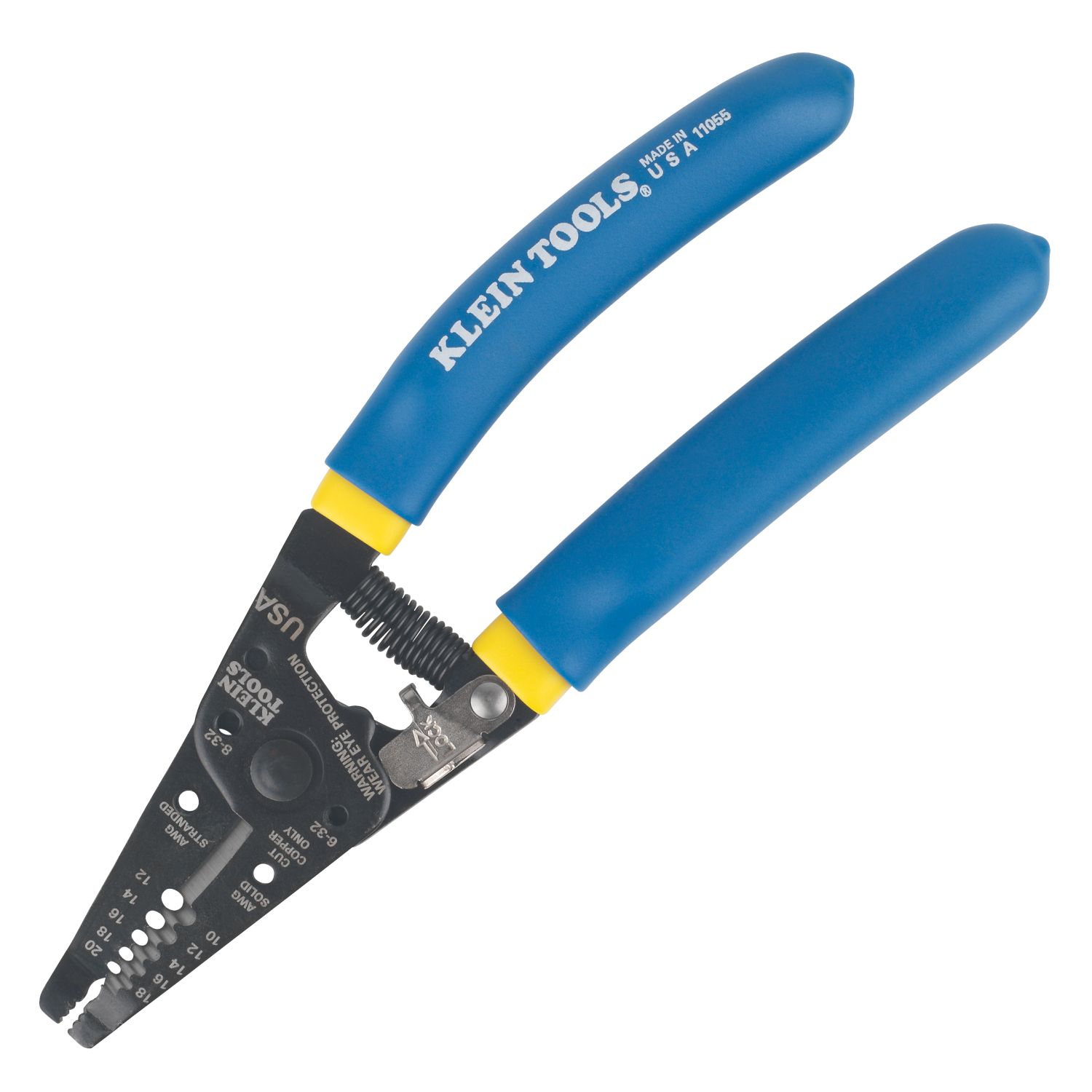 Klein Tools Wire Strippers 10" (263mm) (7648K)