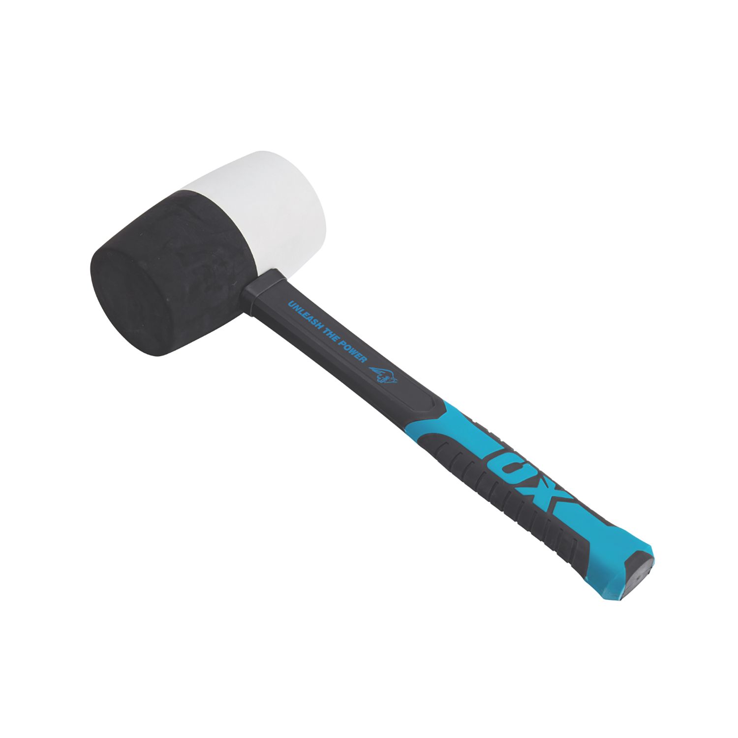 OX Trade Rubber Mallet 32oz (0.91kg) (765HP)