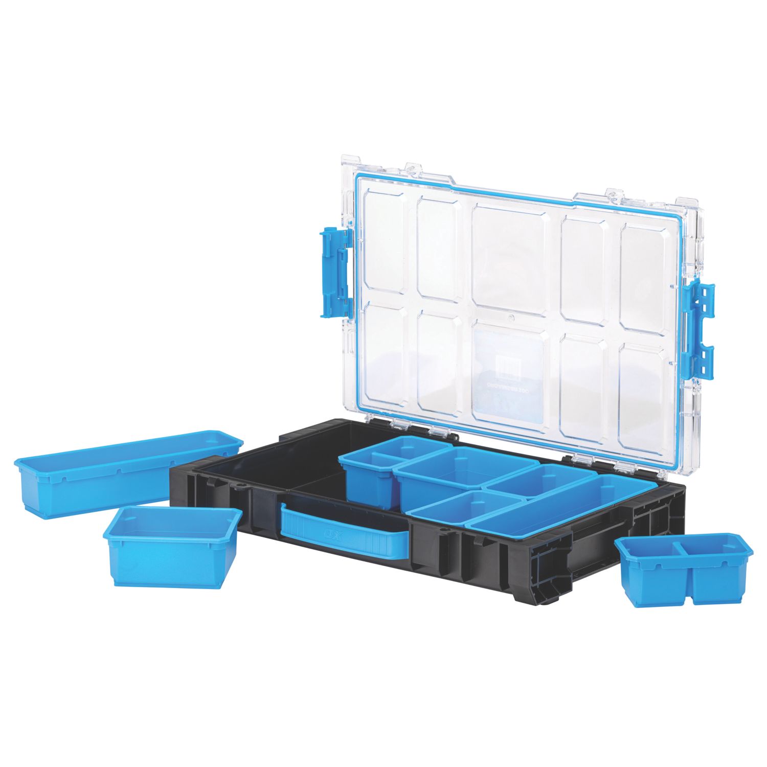 OX Trade 100 Tooltrek Organiser 17¾" x 12" (765XX)