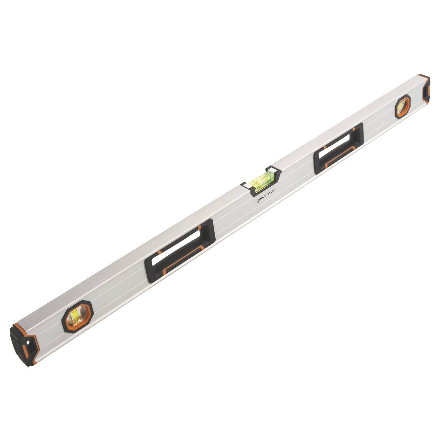 Magnusson Box Beam Level 35 1/2" (930mm) (7677V)