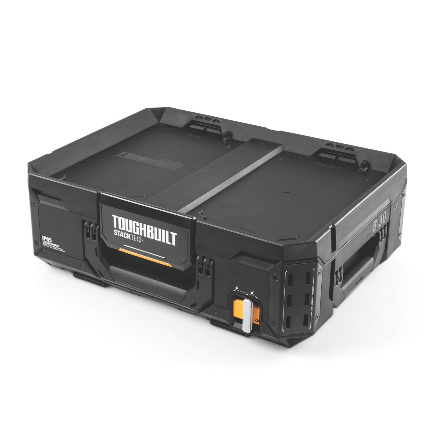 Toughbuilt StackTech Tool Box 15.9" (767CE)