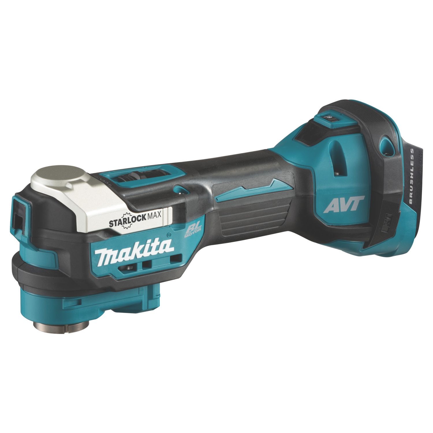 Makita DTM52Z 18V Li-Ion LXT Brushless Cordless Multi-Tool - Bare (767XJ)