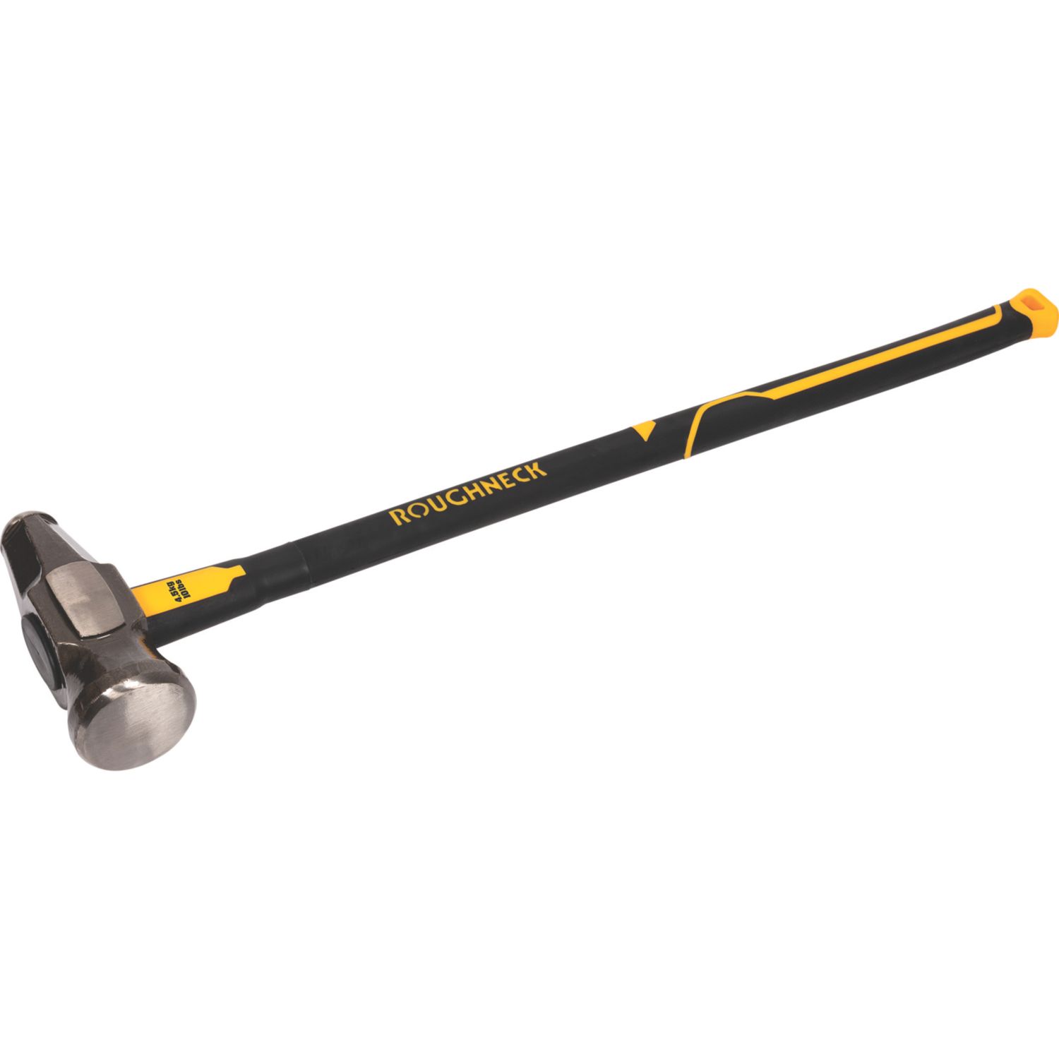Roughneck Sledge Hammer 10lb (4.5kg) (768RH)