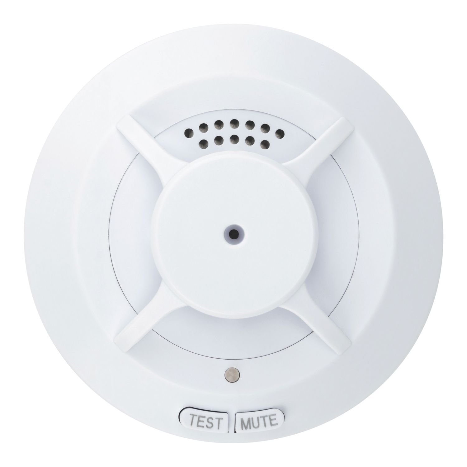 Smith & Locke KD-715LA Battery Standalone Heat Alarm (769CG)