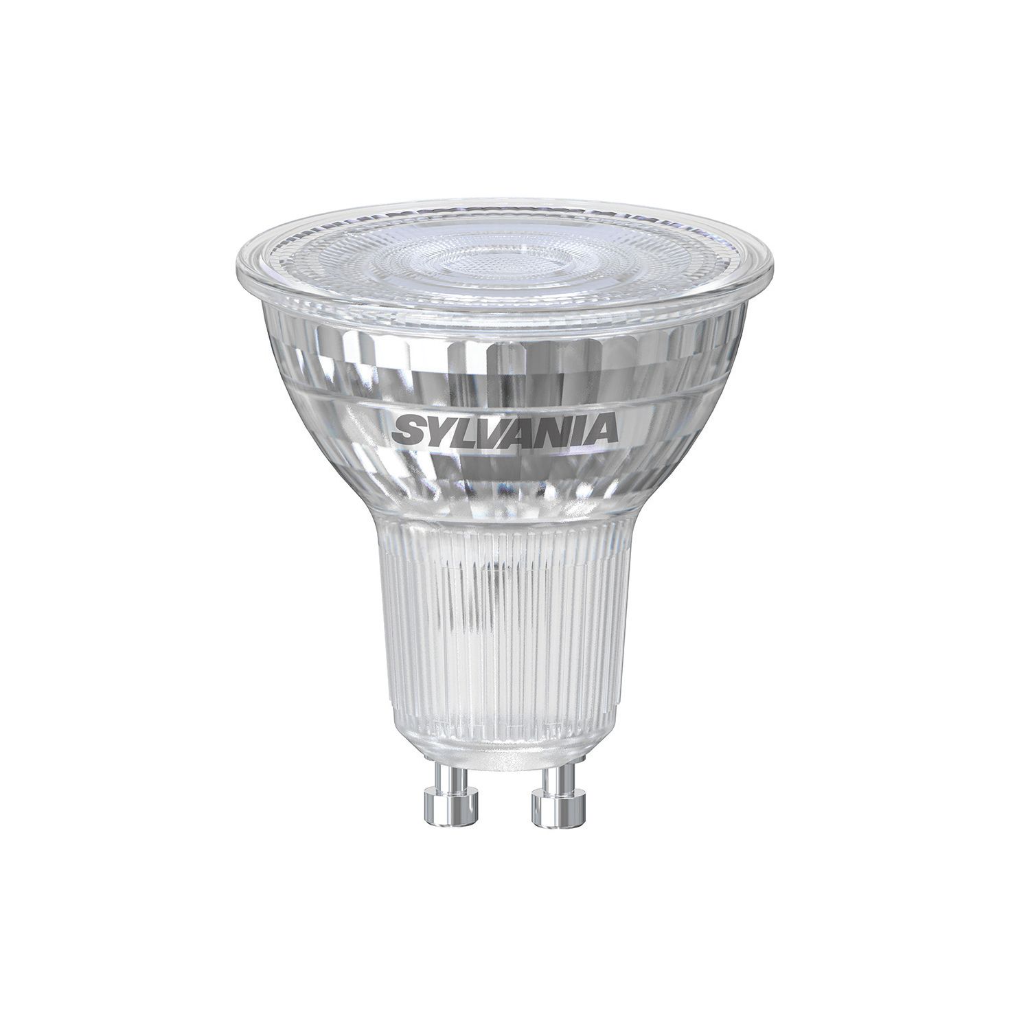 Sylvania RefLed Superia GU10 LED Light Bulb 360lm 3.7W (769EV)