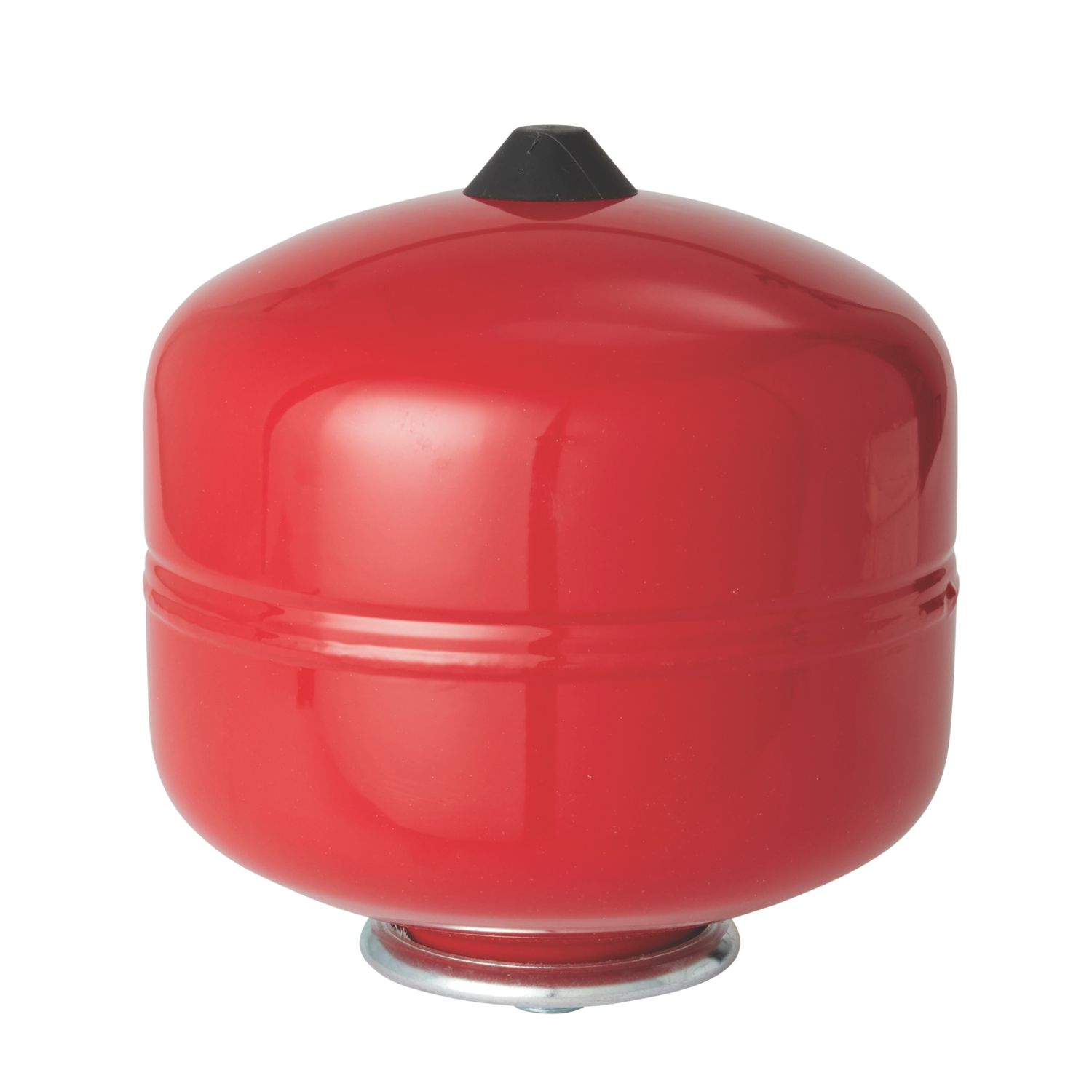 Flomasta Central Heating Expansion Vessel 8Ltr (769RG)
