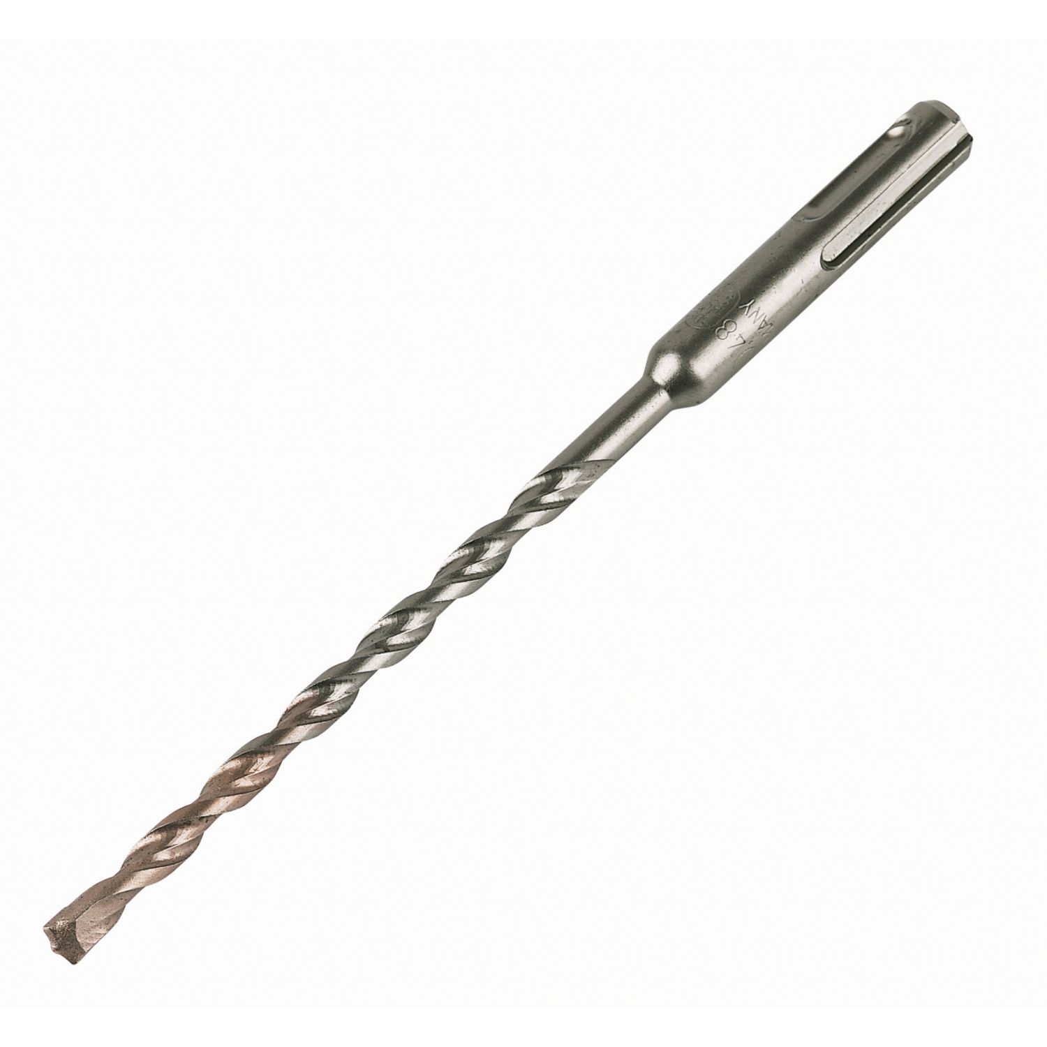 DEWALT Extreme 2 SDS Plus Shank Masonry Drill Bit 6mm x 160mm (77143)