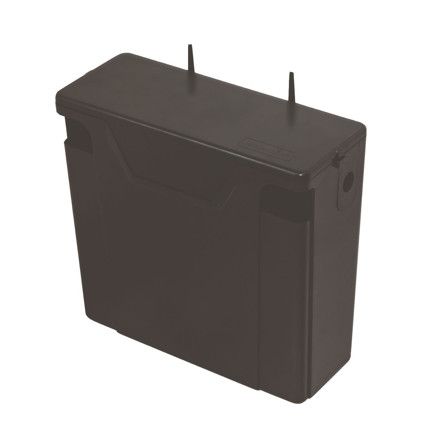 Fluidmaster 2000G-032-30 Compact Concealed Cistern Pre-Assembled 6/4Ltr (771JM)