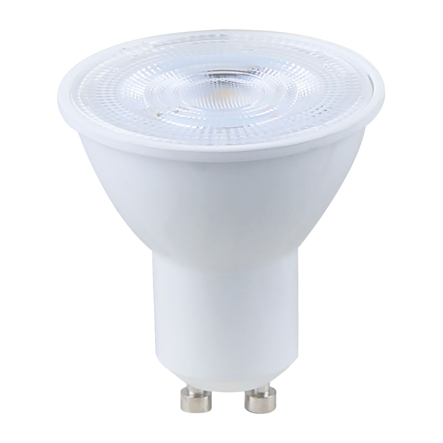 LAP GU10 LED Light Bulb 345lm 3.6W 50 Pack (771PP)