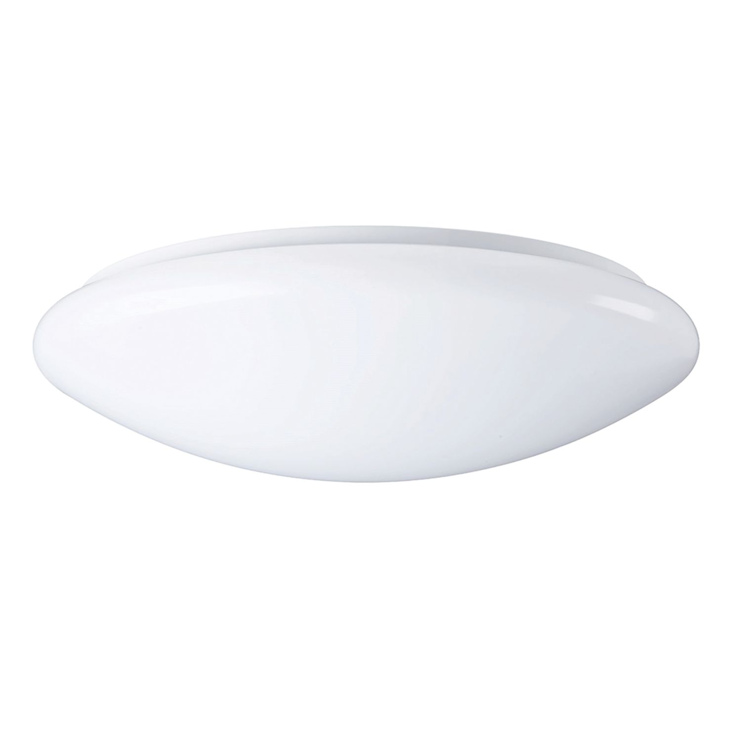 Sylvania Sylcircle LED Ceiling / Wall Light White 18W 1550lm (771VN)