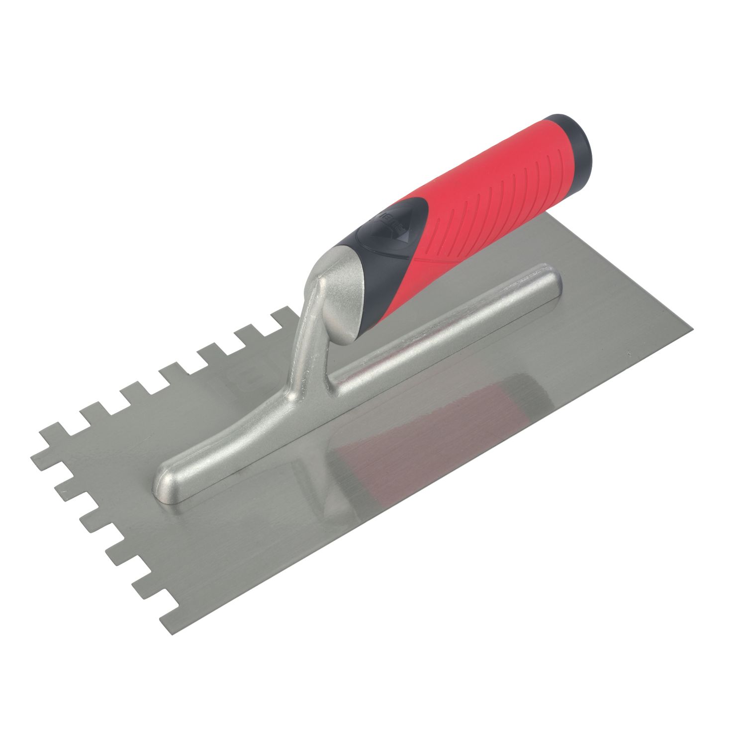 Rubi 10mm Jagged Trowel 10.82" x 4.72" (774FC)