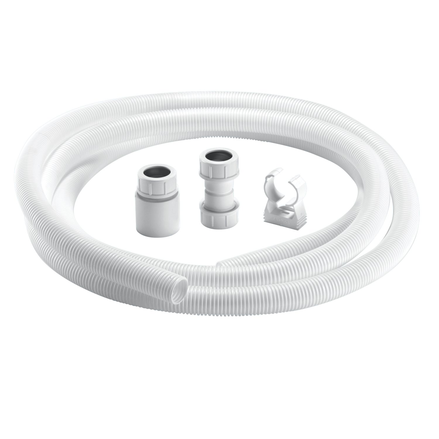 McAlpine Flexible Condensate Pipe Kit (7751P)