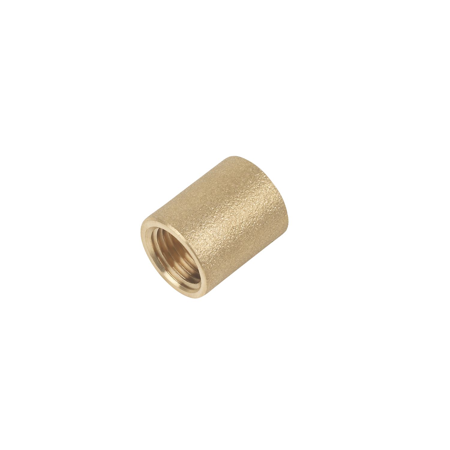 Essentials Female Socket 1/4" x 1/4" (77539)