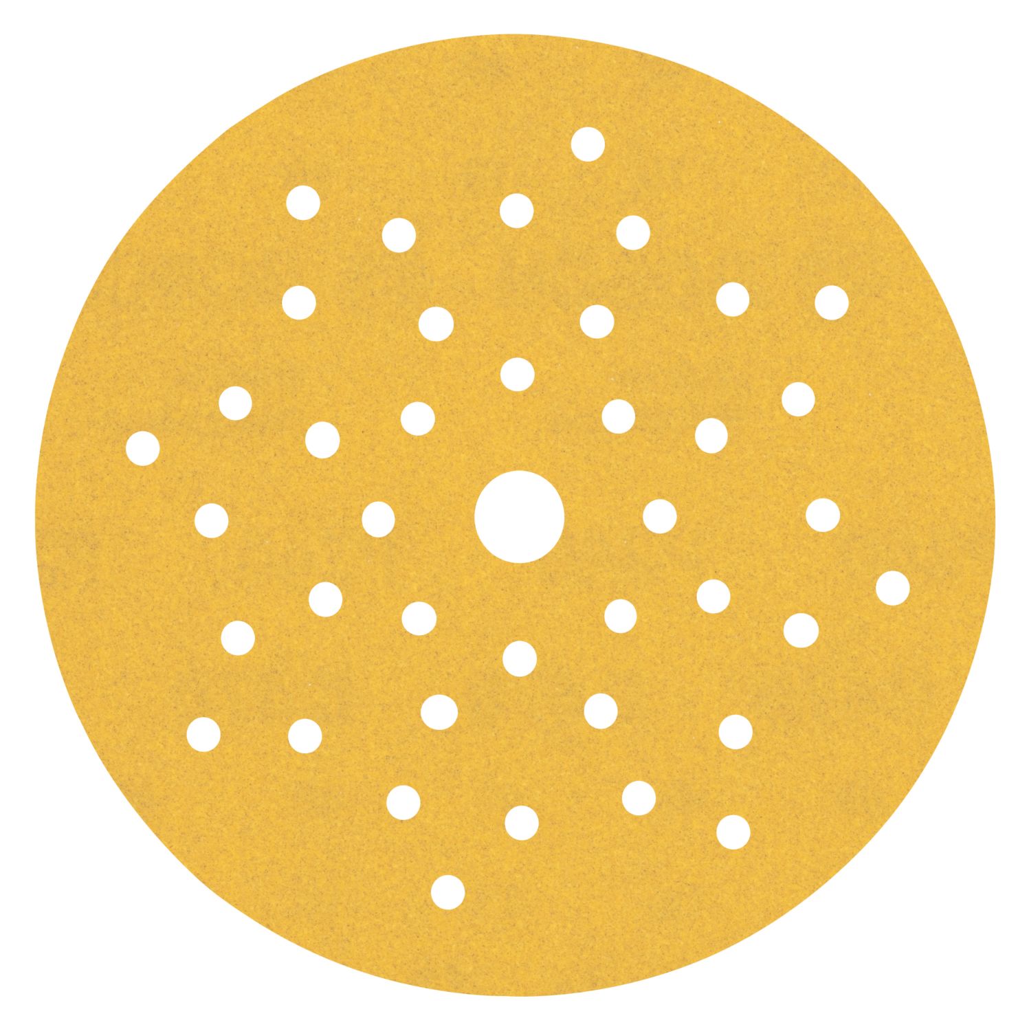 Bosch Expert C470 240 Grit 54-Hole Punched Wood Sandpapers 125mm 5 Pack (775FW)