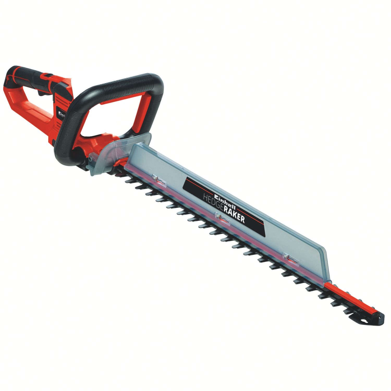 Einhell GE-CH 18/60 Li-Solo 3410930 67cm 18V Li-Ion Power X-Change Cordless Hedge Trimmer - Bare (777PW)