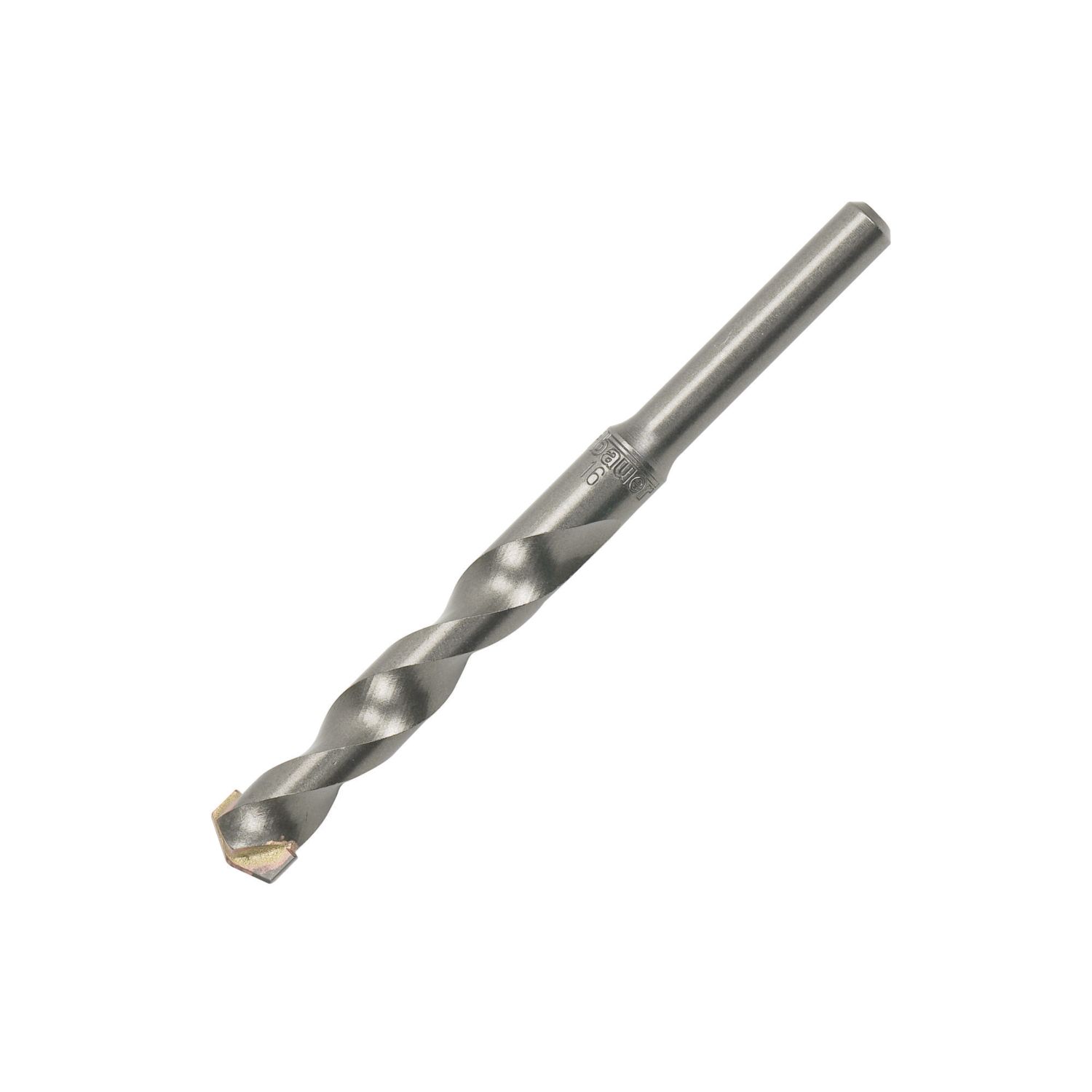 Erbauer Straight Shank Masonry Drill Bit 16mm x 150mm (779PH)