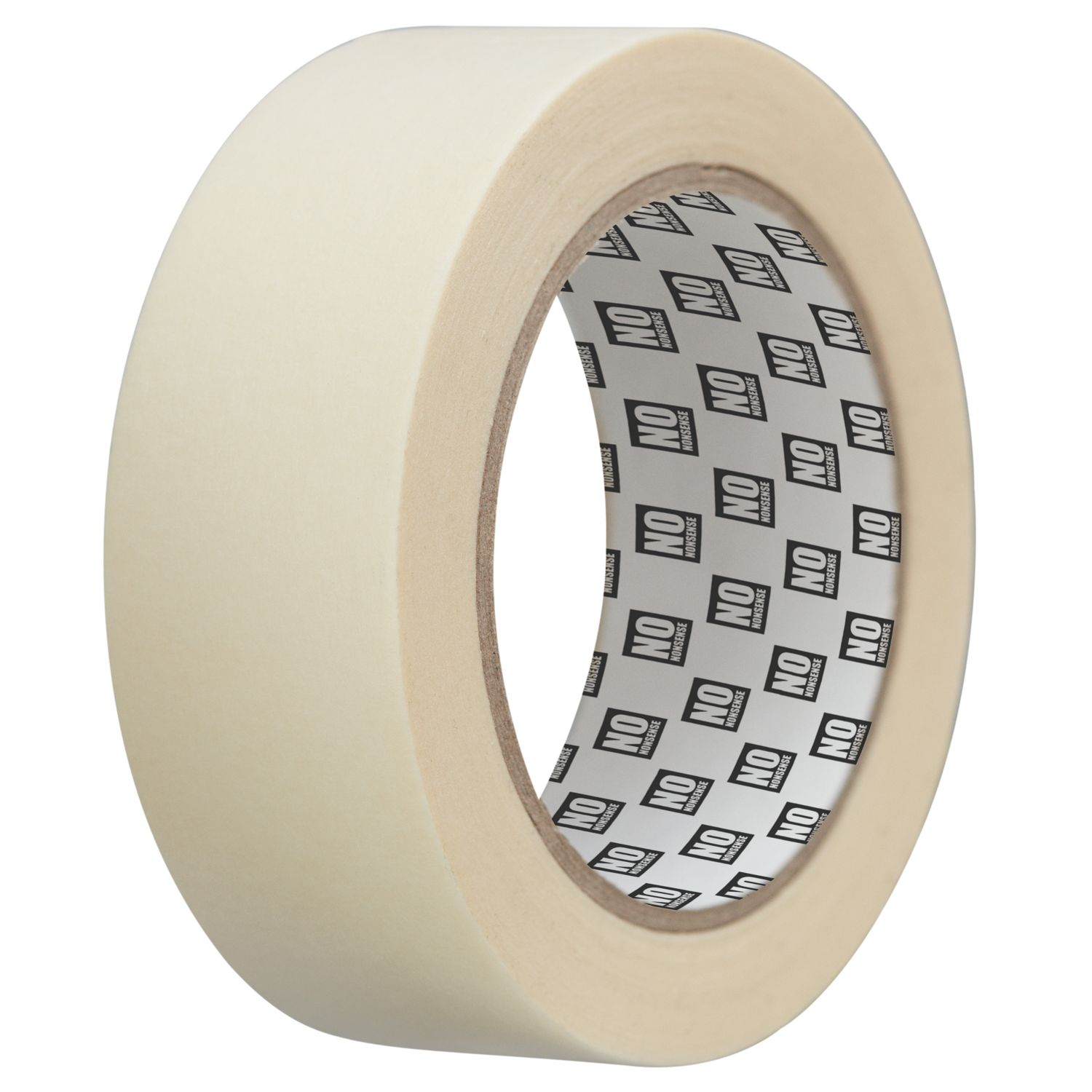 No Nonsense Masking Tape 50m x 36mm (780AH)