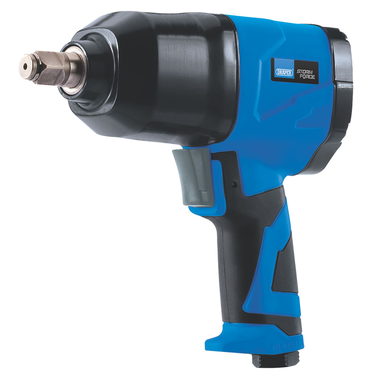 Draper 65017 Air Impact Wrench (780CM)