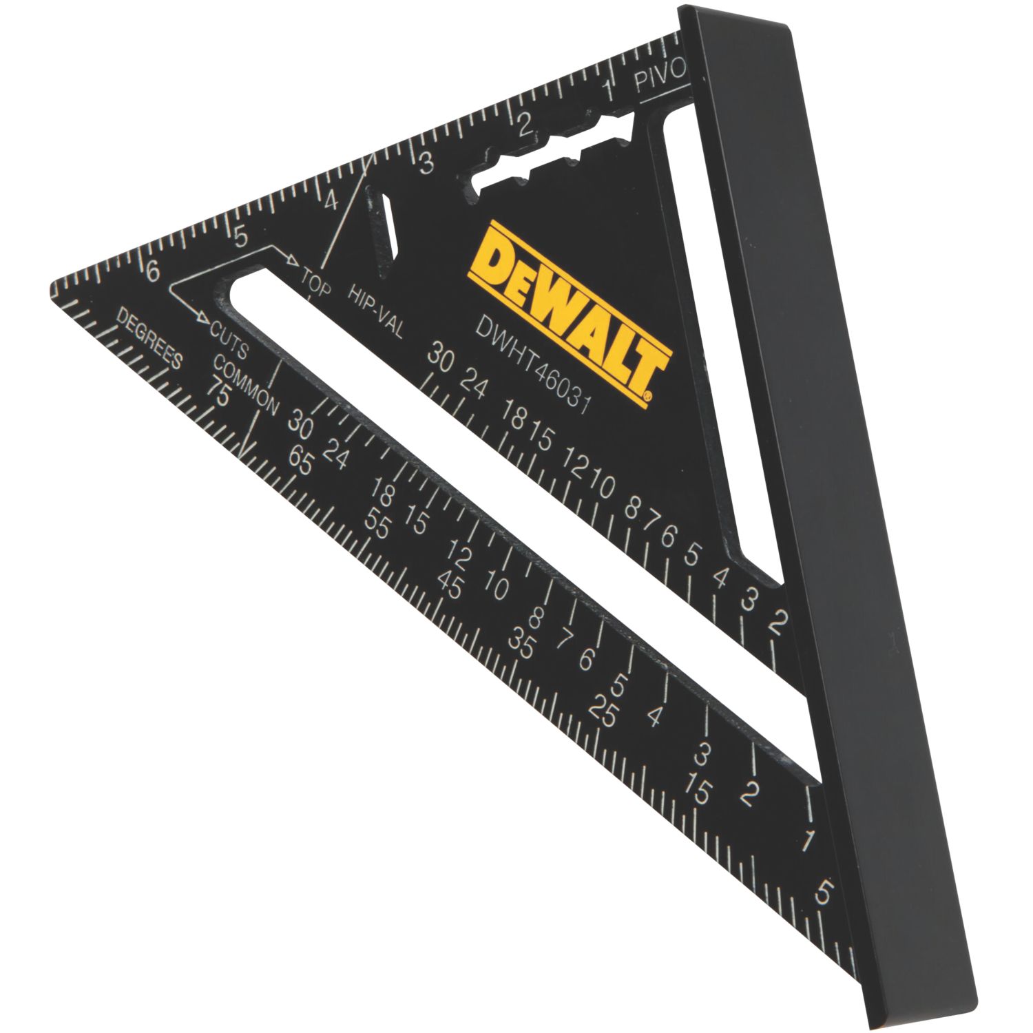 DEWALT Rafter Square 7" (177mm) (780KY)