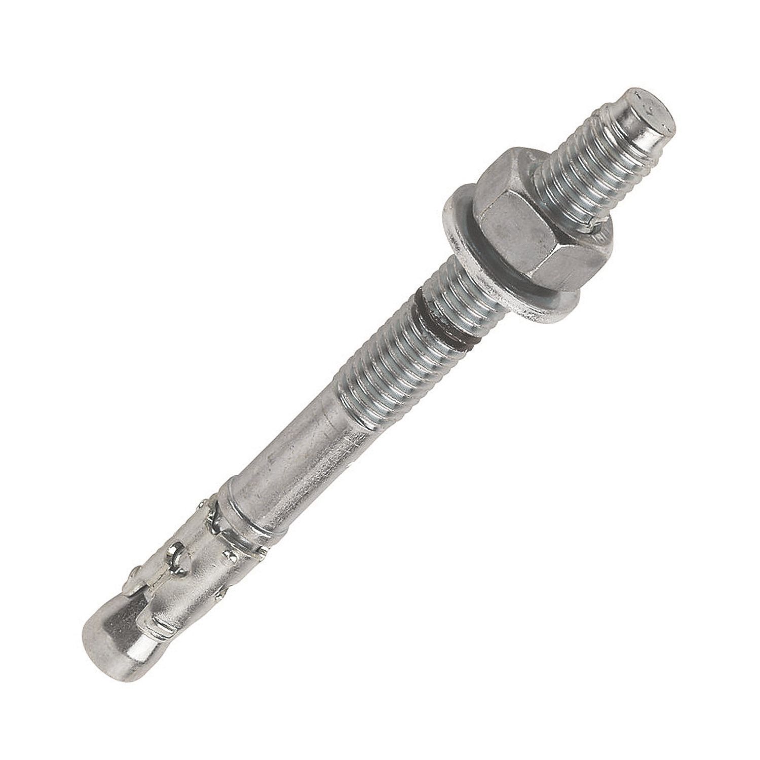 Rawlplug XPT Throughbolts M12 x 80mm 50 Pack (780PE)