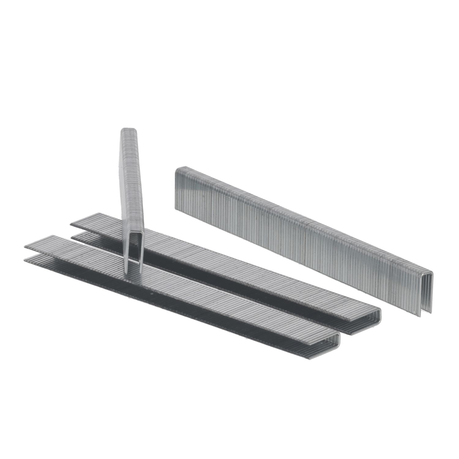 DEWALT SX/90 Series Staples Galvanised 15mm x 5.6mm 5000 Pack (781VA)