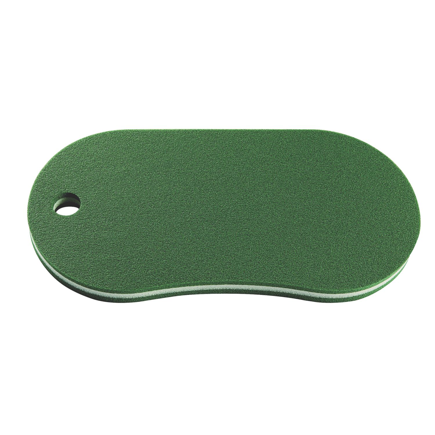 Gardman Non-Safety Foam Kneeler Green (781YU)