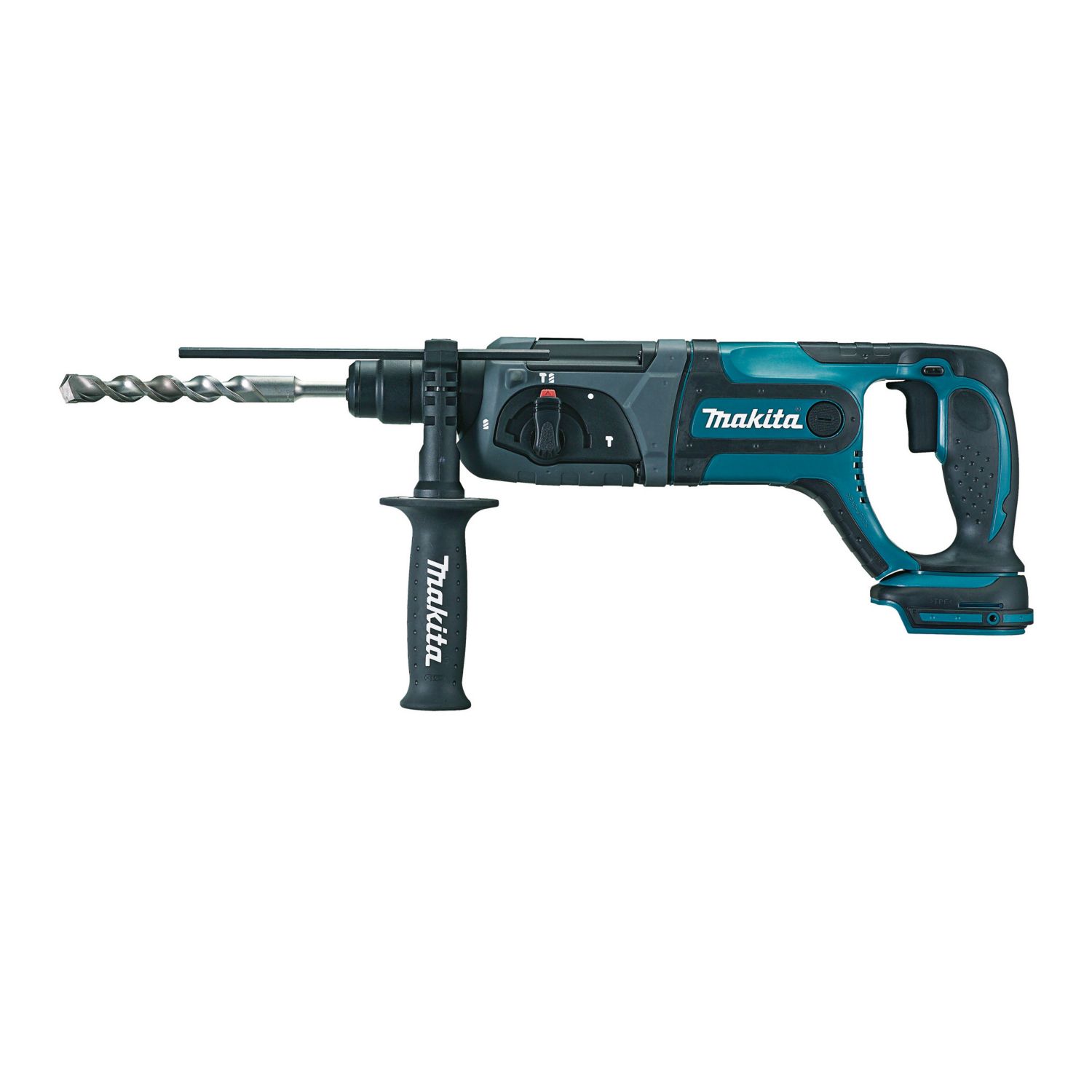 Makita DHR241Z 3.3kg 18V Li-Ion Cordless SDS Plus Drill - Bare (7825P)
