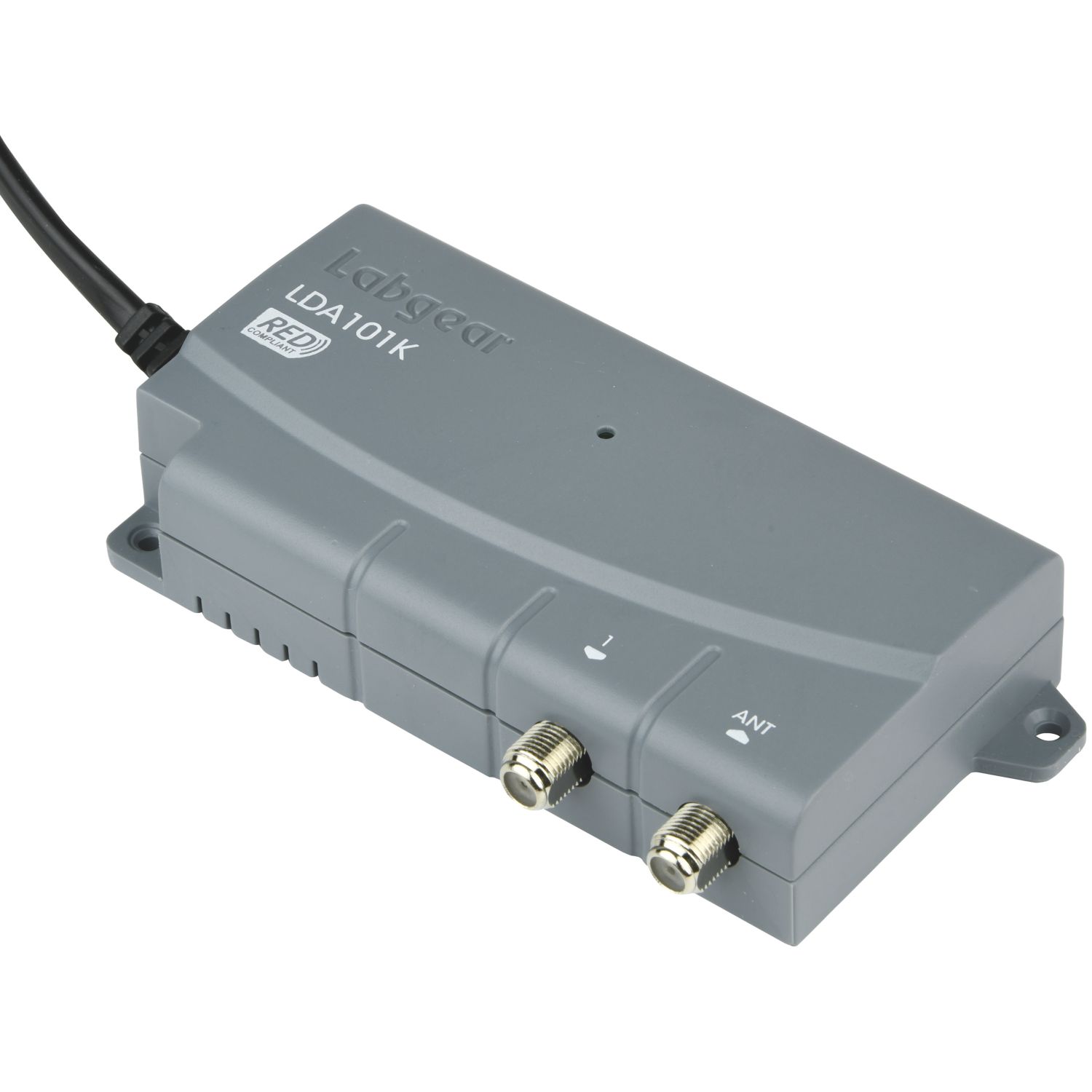 Labgear LDA101K 1-Way Aerial Amplifier (782JR)