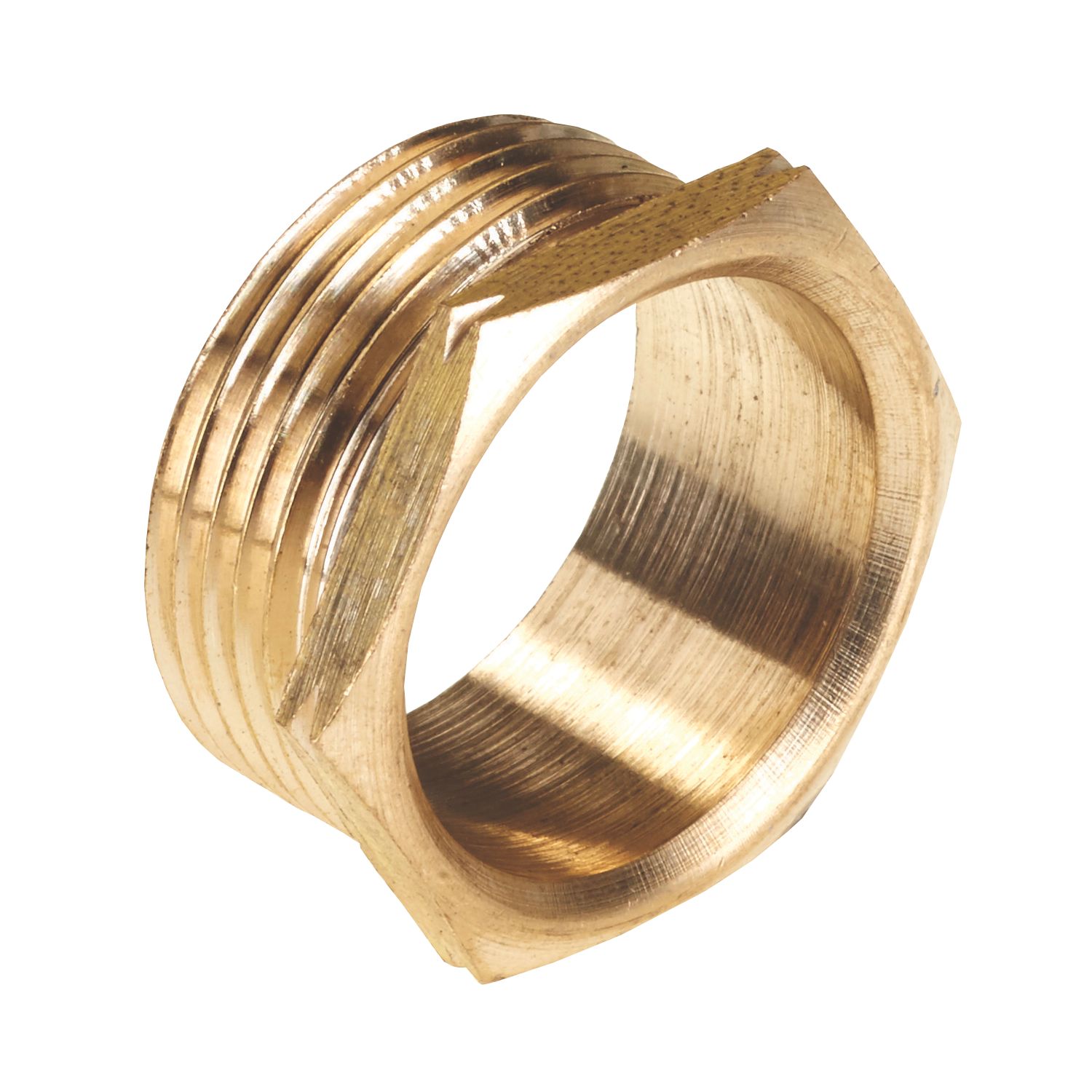 Deta Male Bushes 14mm x 25mm 10 Pack (7831J)