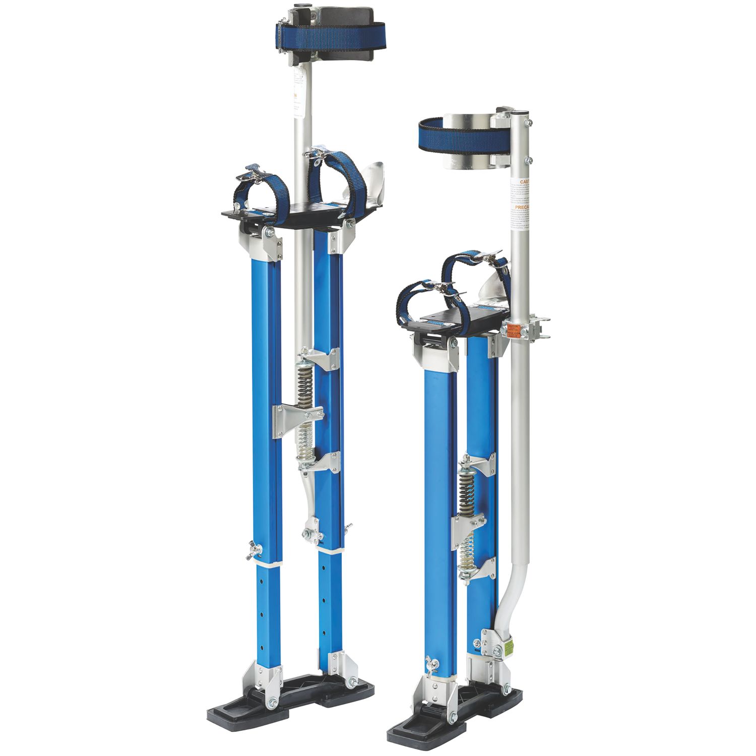 RST Elevator Adjustable Height Stilts 18-30" (783JF)