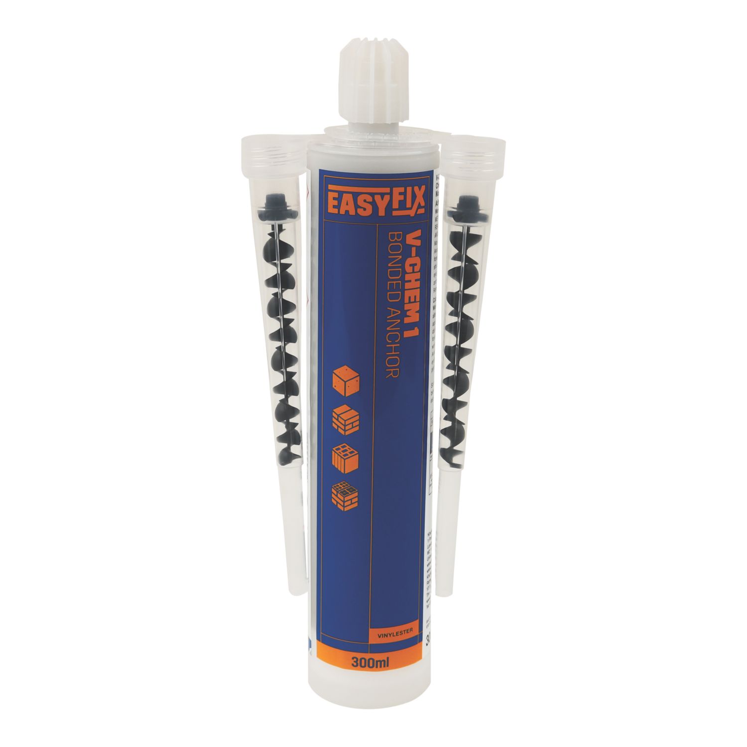 Easyfix Vinylester Resin 300ml (783PX)